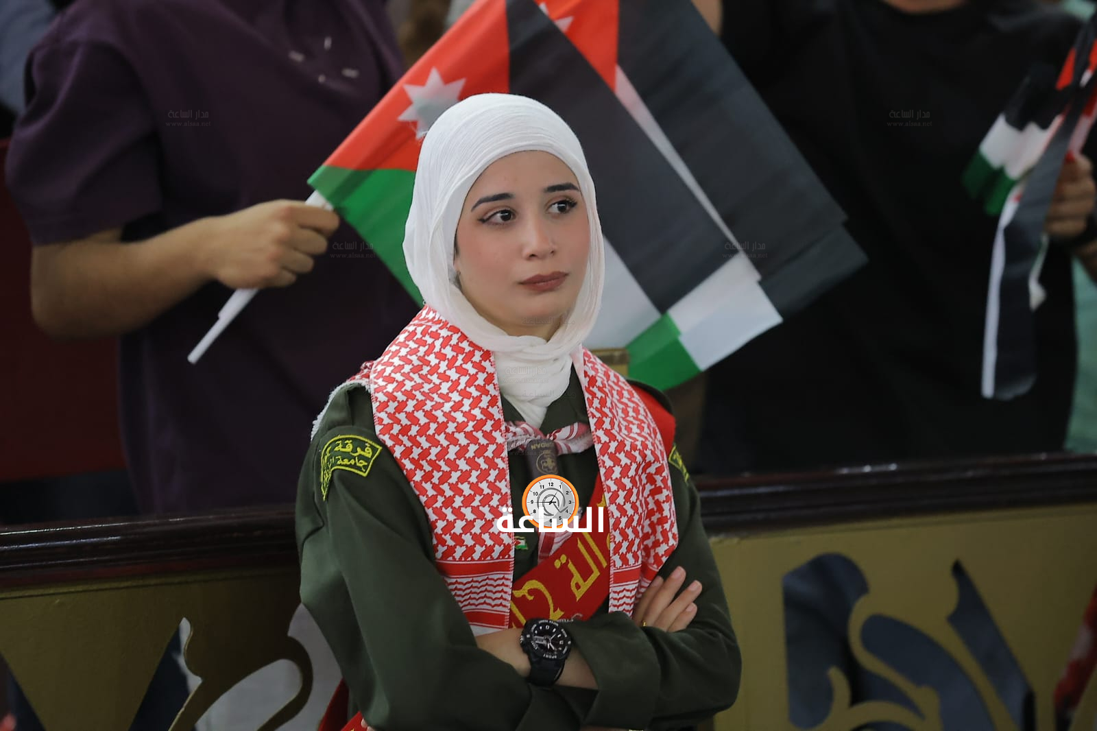 Madar Al-Saa Images 0.7576807252516898