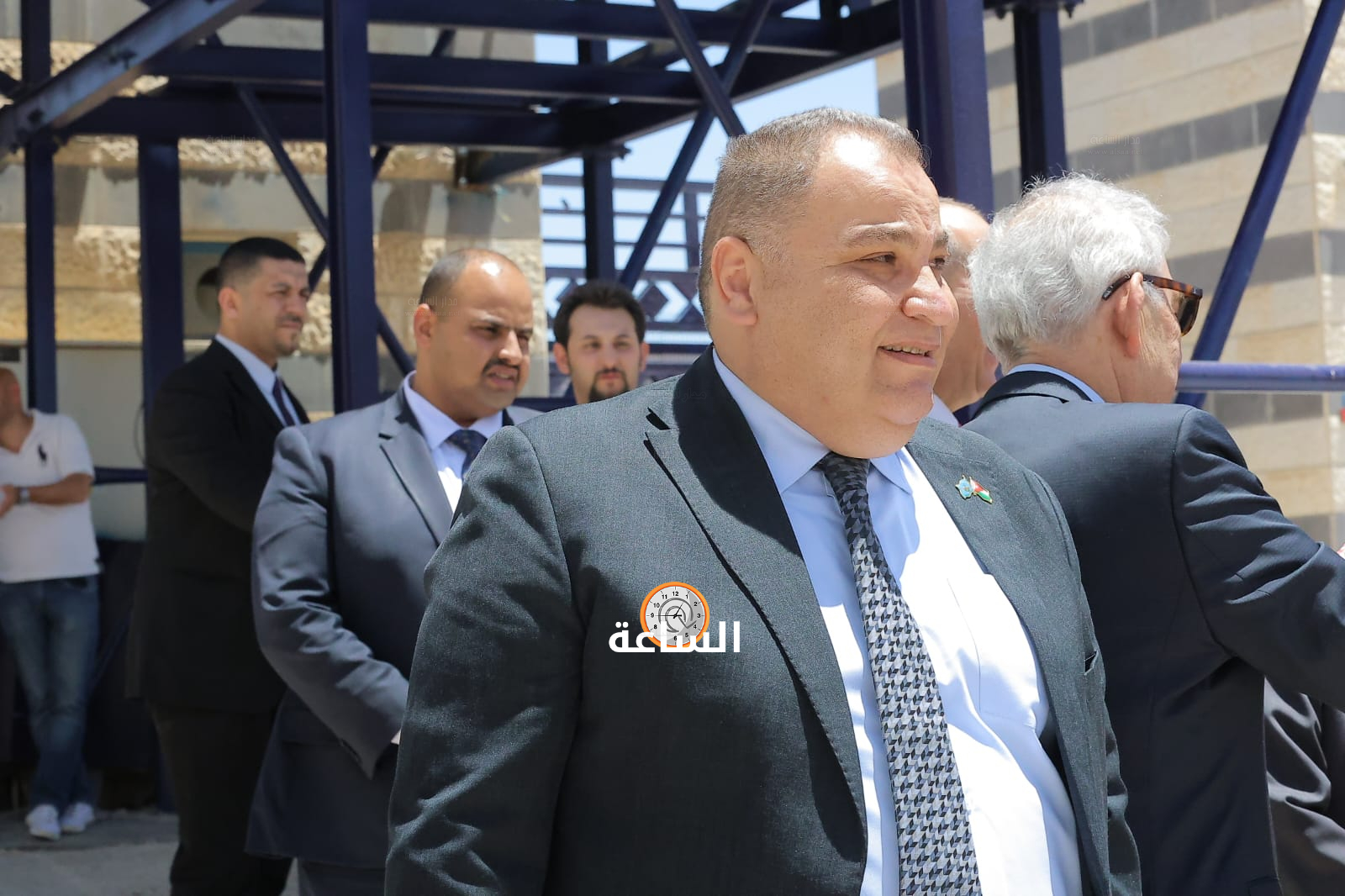 Madar Al-Saa Images 0.1629633278916971