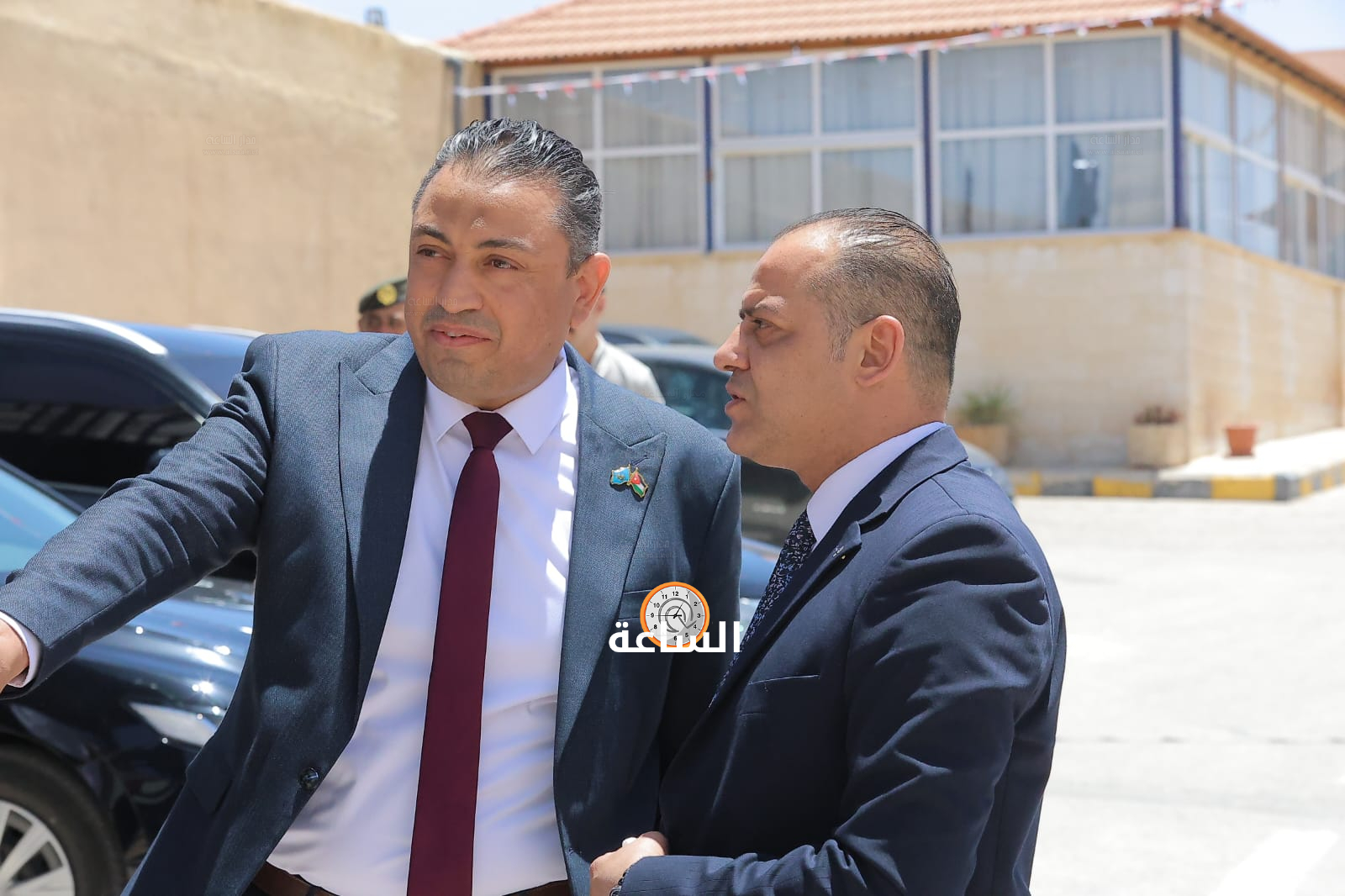 Madar Al-Saa Images 0.8067609129582096