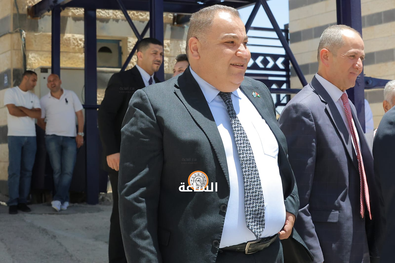 Madar Al-Saa Images 0.7941425238588131