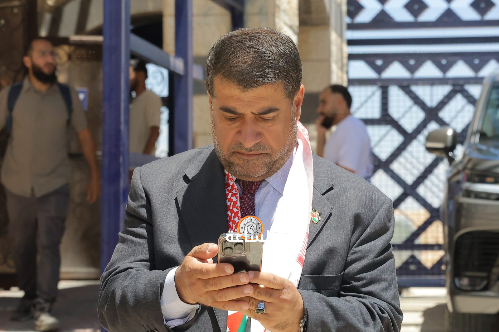Madar Al-Saa Images 0.9142088565242436