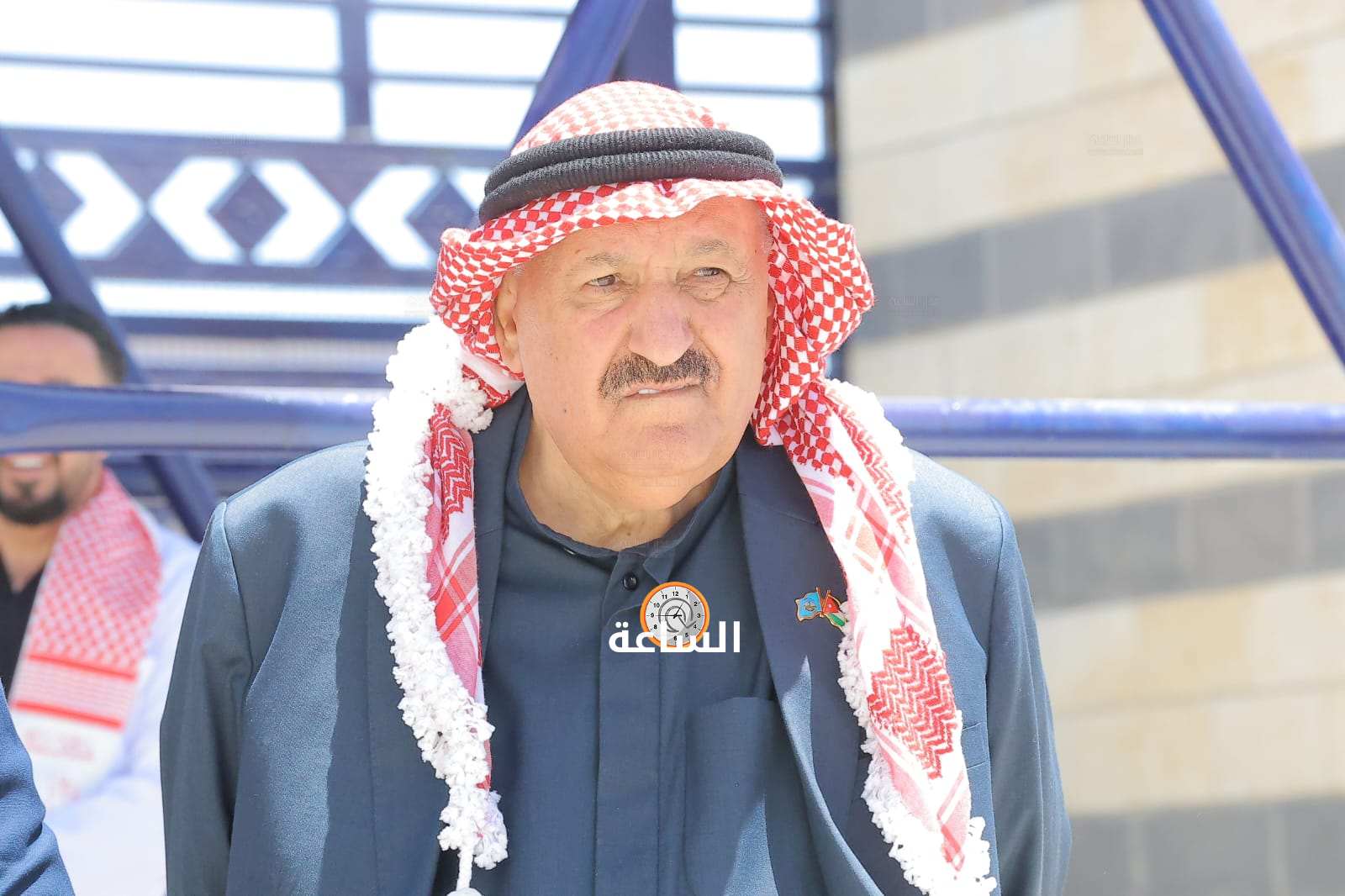 Madar Al-Saa Images 0.4057835013194927