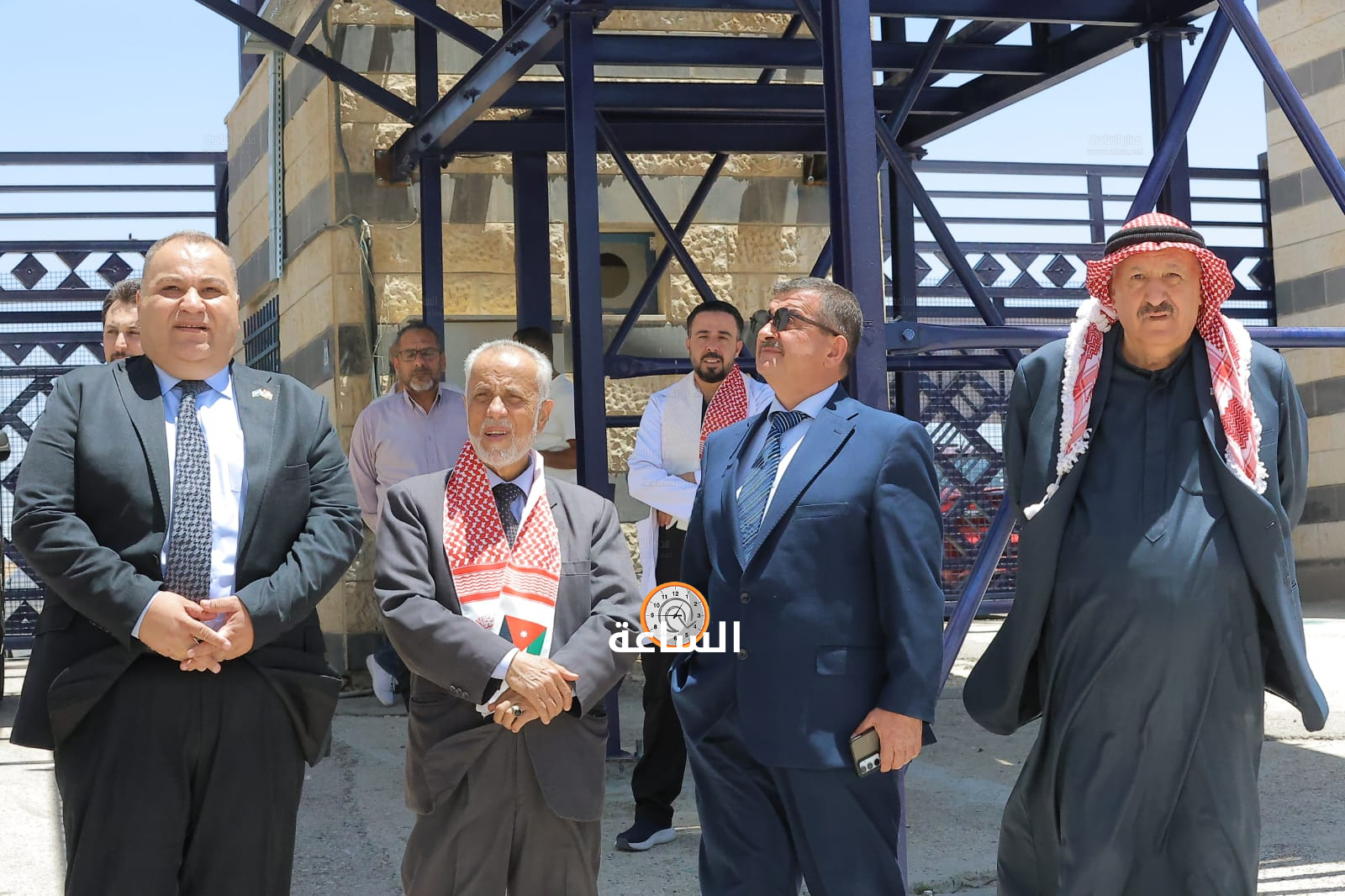 Madar Al-Saa Images 0.6629703959131145