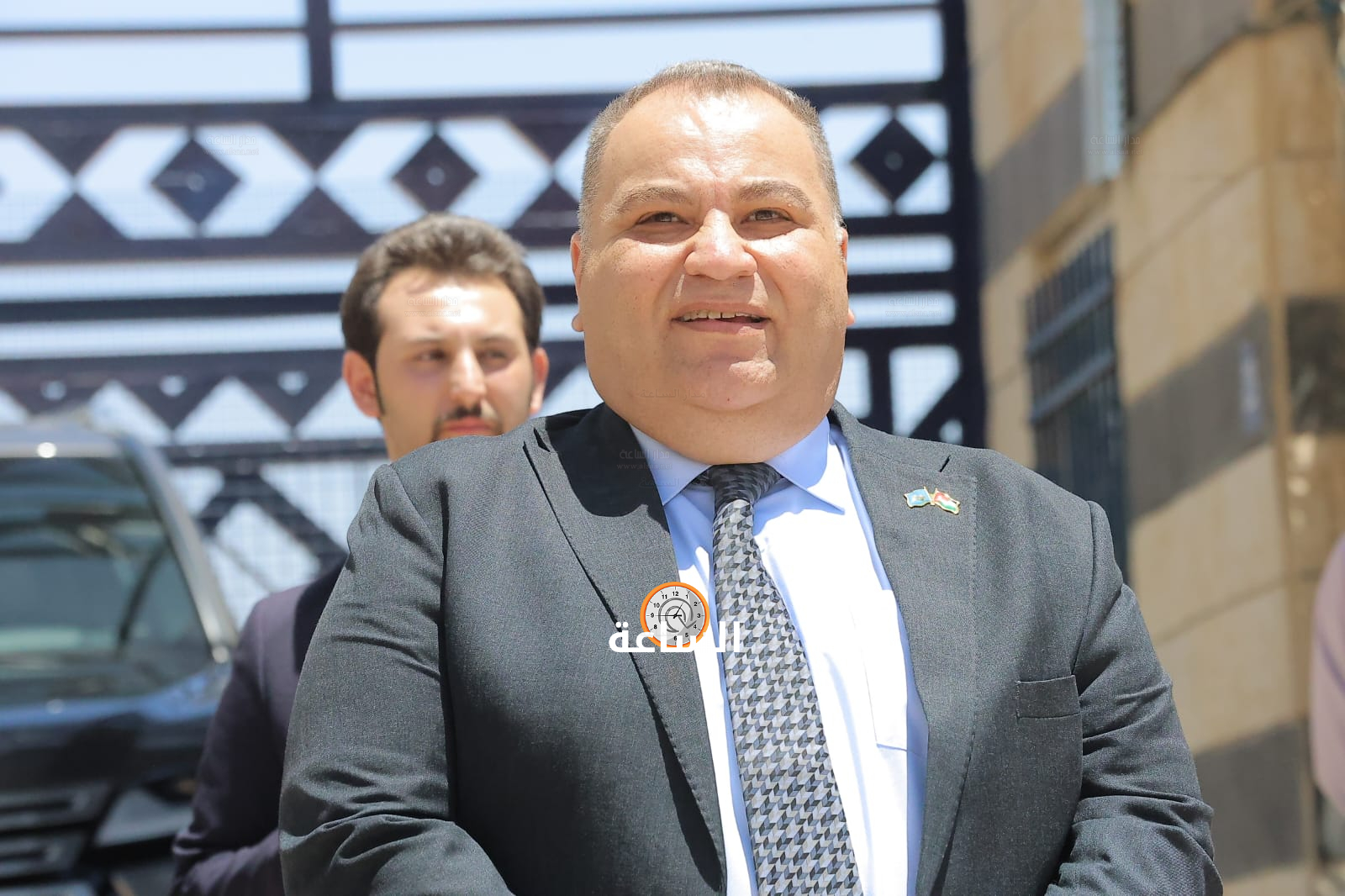 Madar Al-Saa Images 0.766308626055658