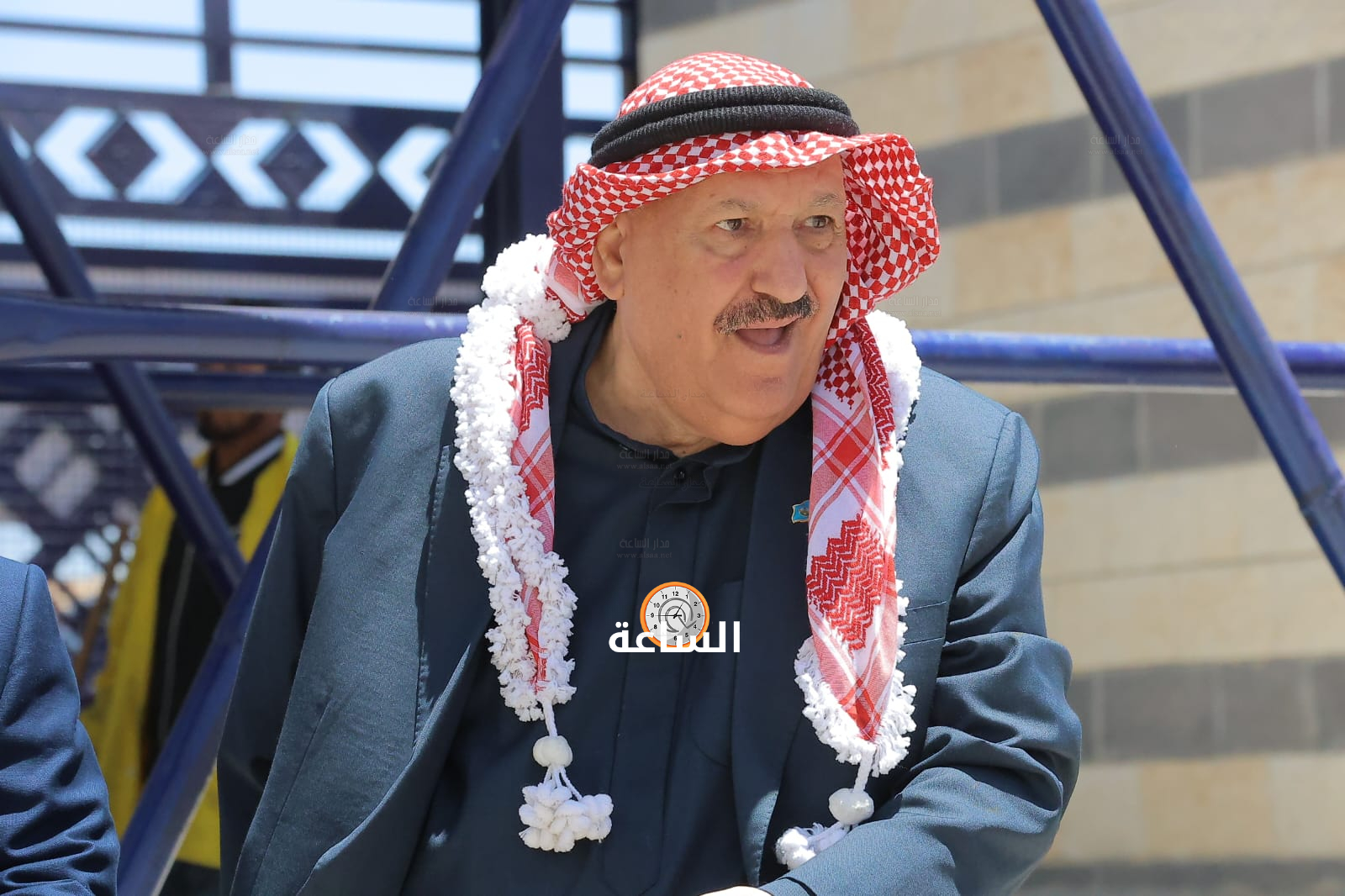 Madar Al-Saa Images 0.00889563336729704