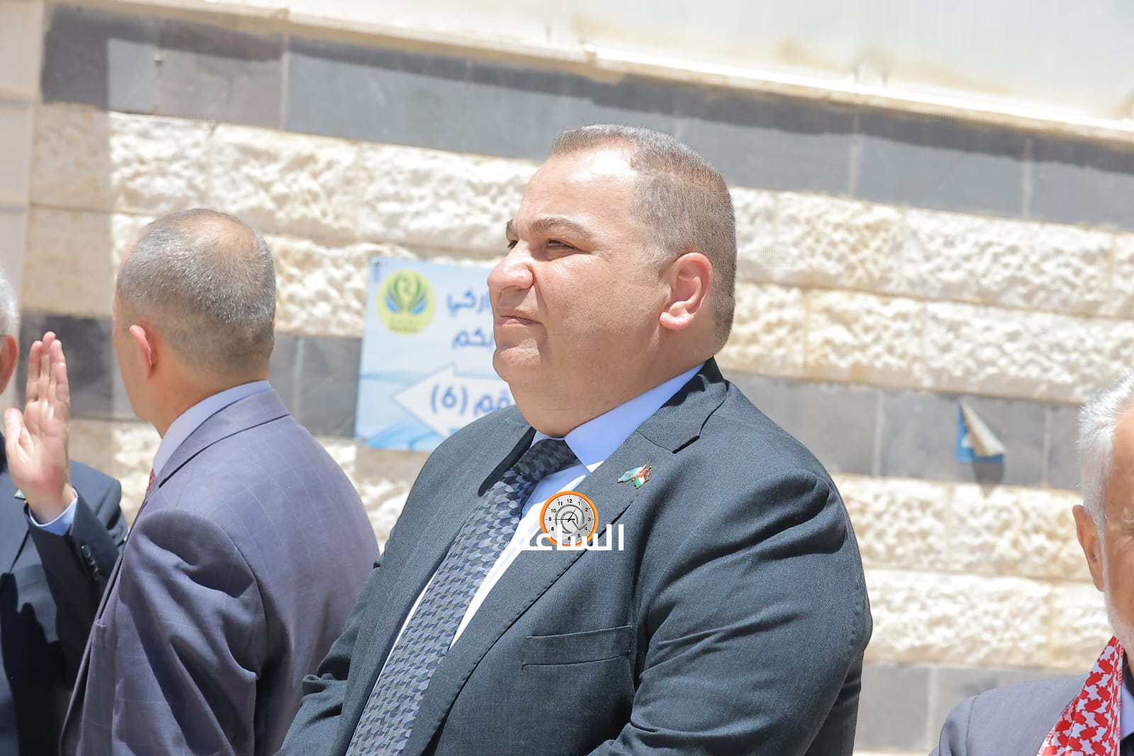 Madar Al-Saa Images 0.7215420685120422