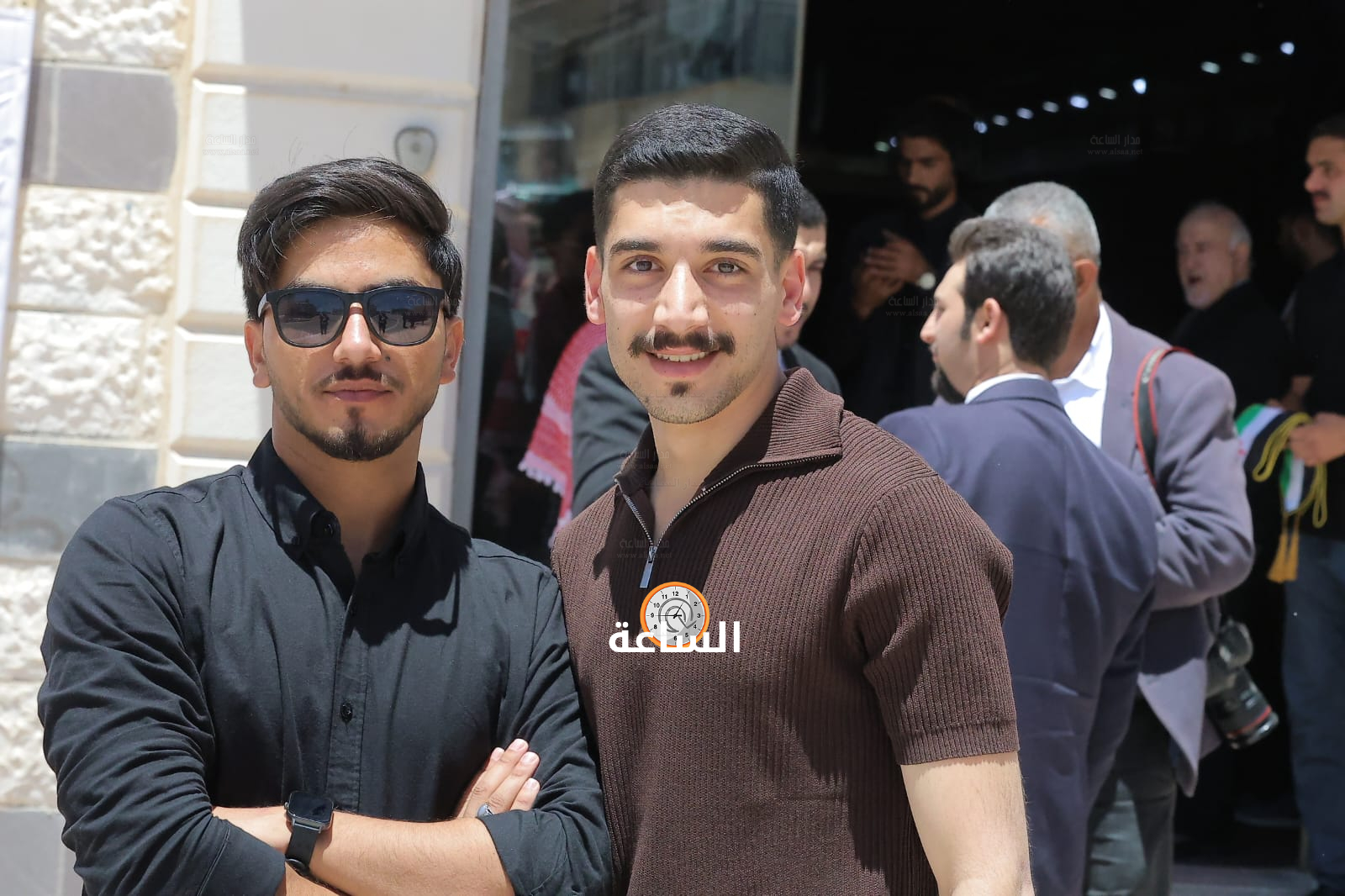 Madar Al-Saa Images 0.3525854746828836
