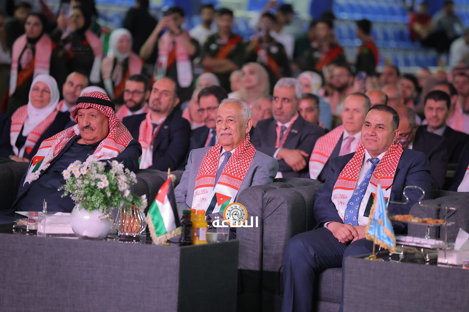 Madar Al-Saa Images 0.5139350820370729