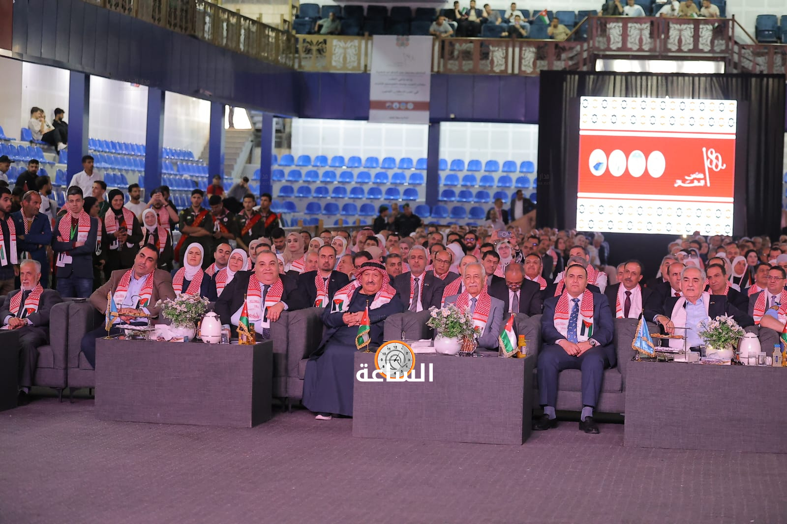 Madar Al-Saa Images 0.3661663057110883