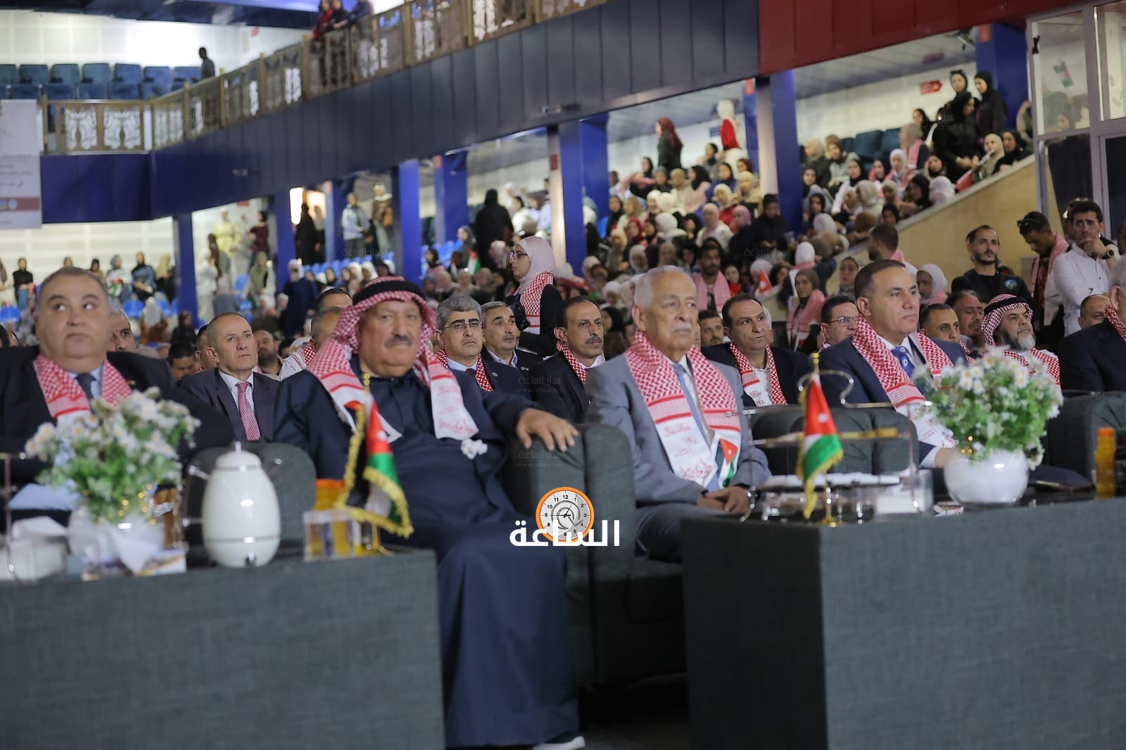 Madar Al-Saa Images 0.47331970559933545
