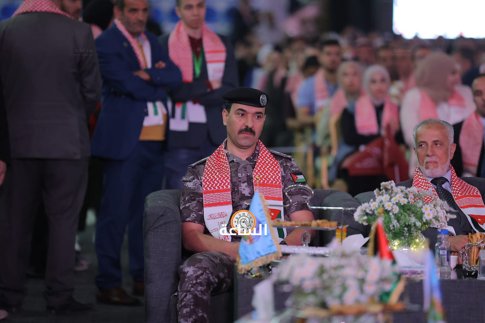 Madar Al-Saa Images 0.9515332192445327