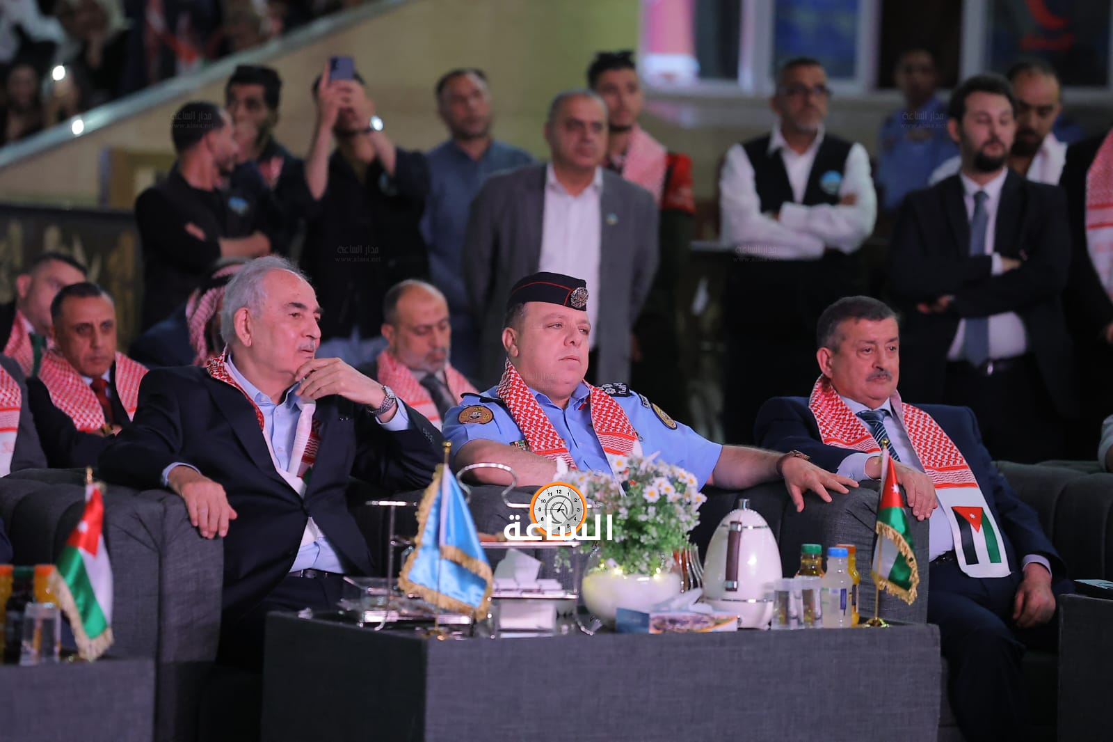 Madar Al-Saa Images 0.6432595300136262