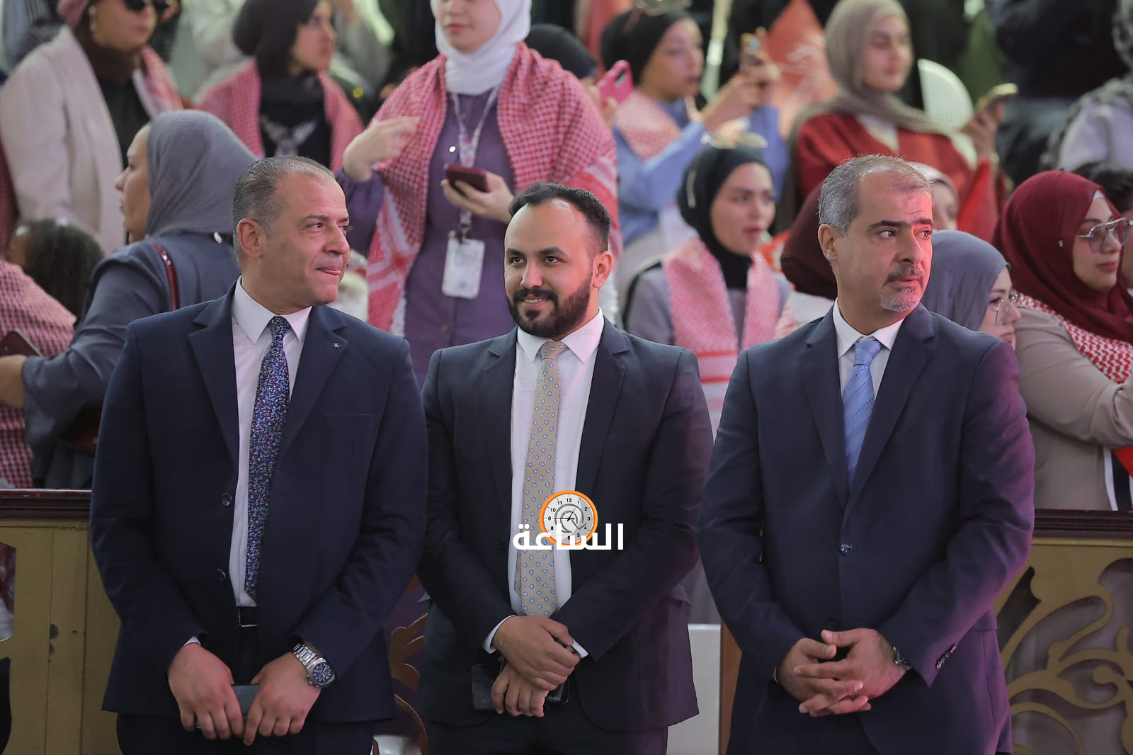 Madar Al-Saa Images 0.10193323826379685