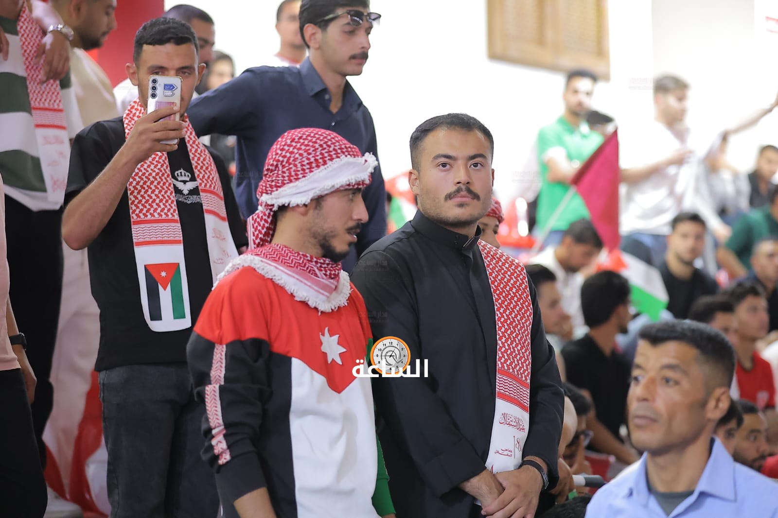 Madar Al-Saa Images 0.8209879162591535