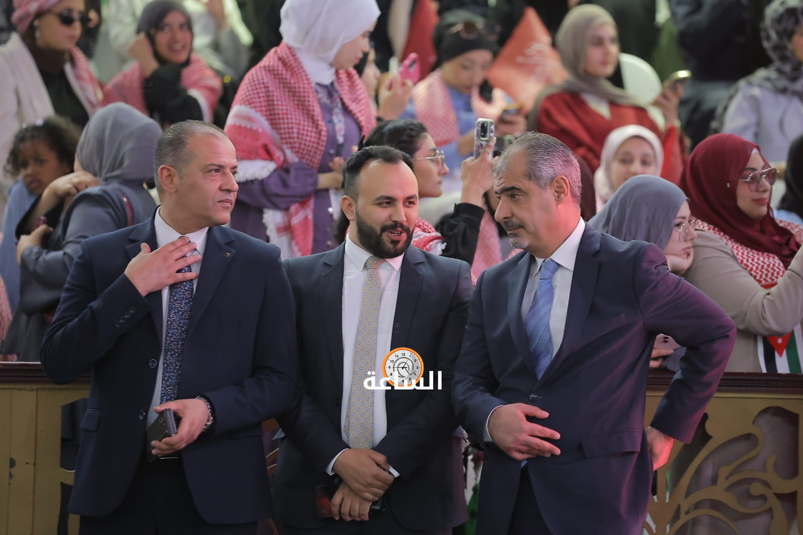 Madar Al-Saa Images 0.09871612200025104