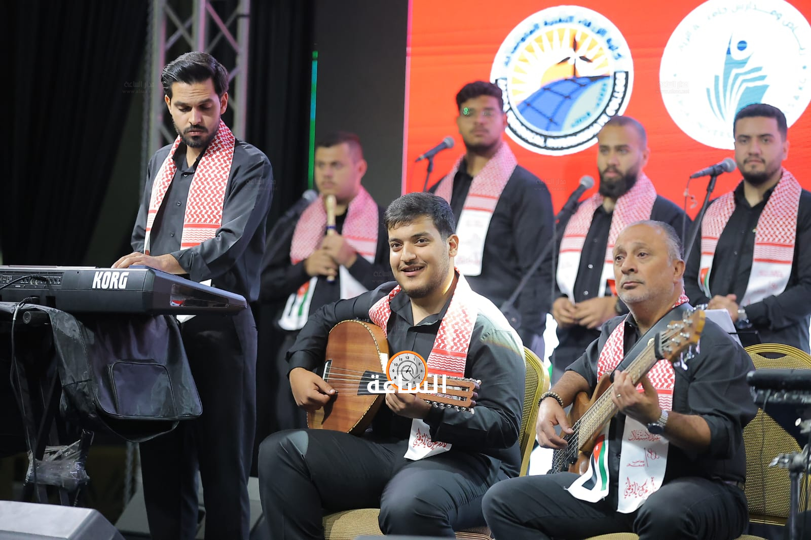 Madar Al-Saa Images 0.019161752203024518