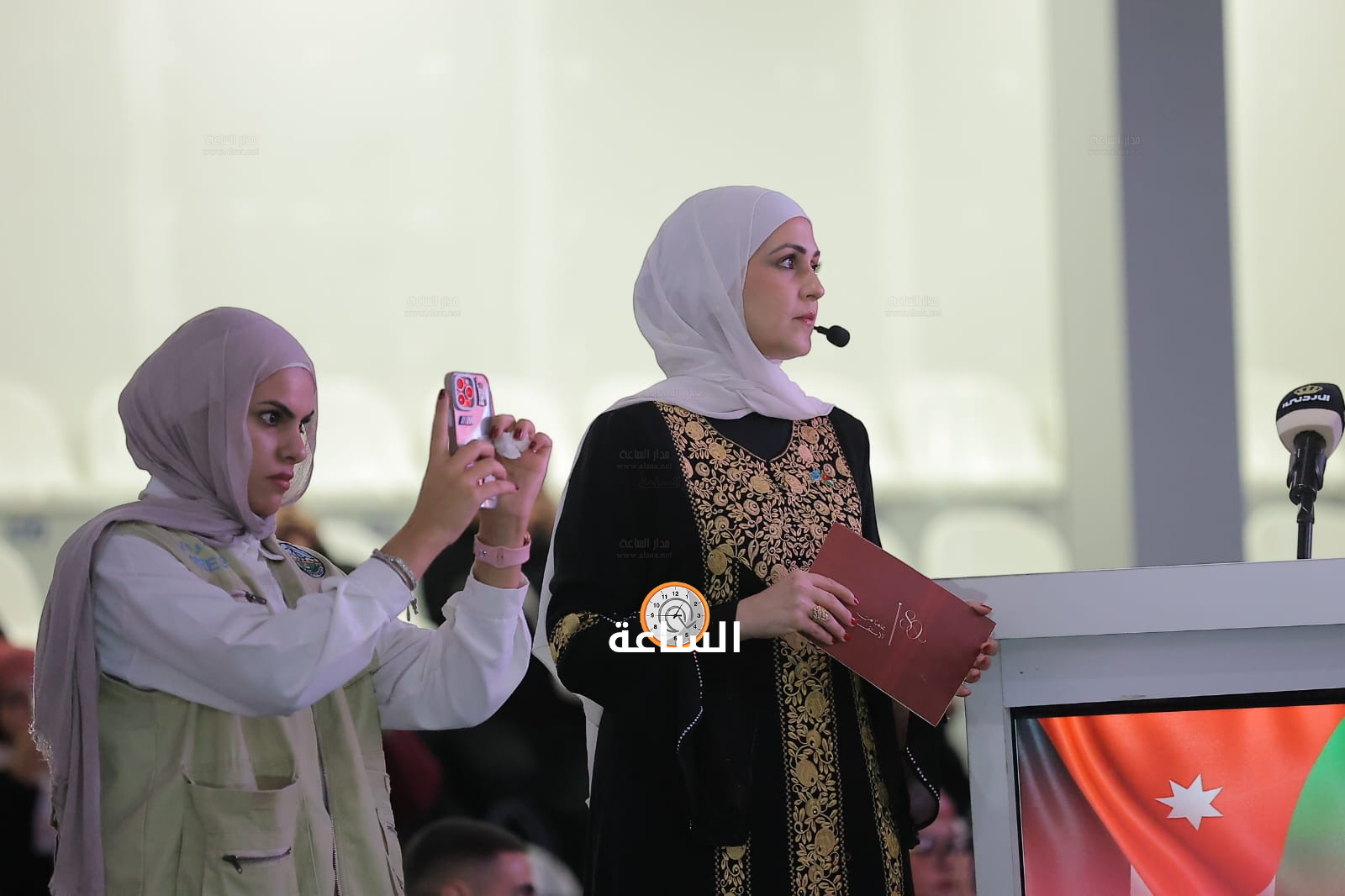Madar Al-Saa Images 0.3890587733092249