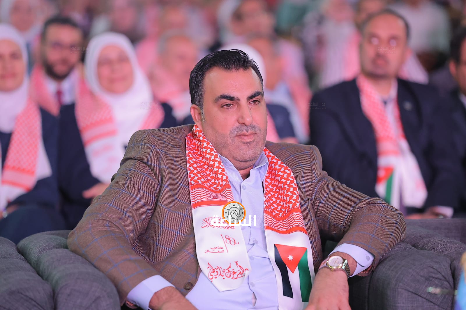 Madar Al-Saa Images 0.9077949278705328