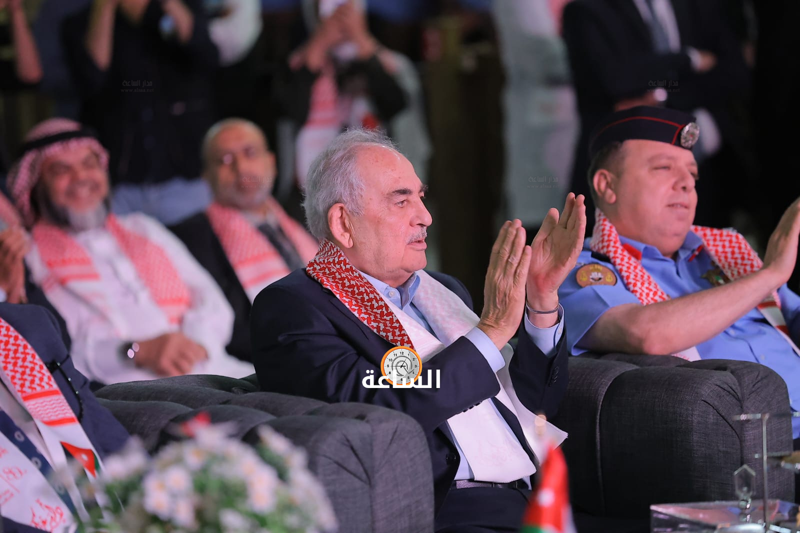 Madar Al-Saa Images 0.20904537200963358