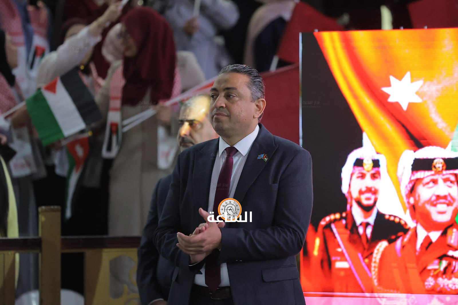 Madar Al-Saa Images 0.5033230091295992