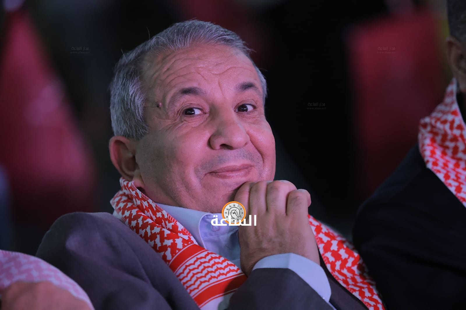 Madar Al-Saa Images 0.2965917380724231