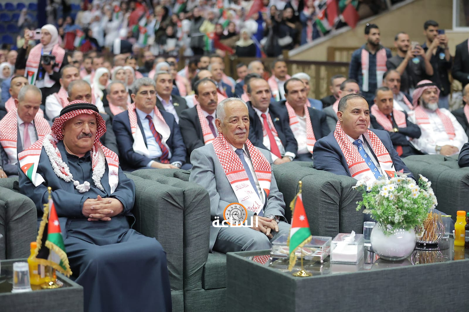 Madar Al-Saa Images 0.30847634741094565