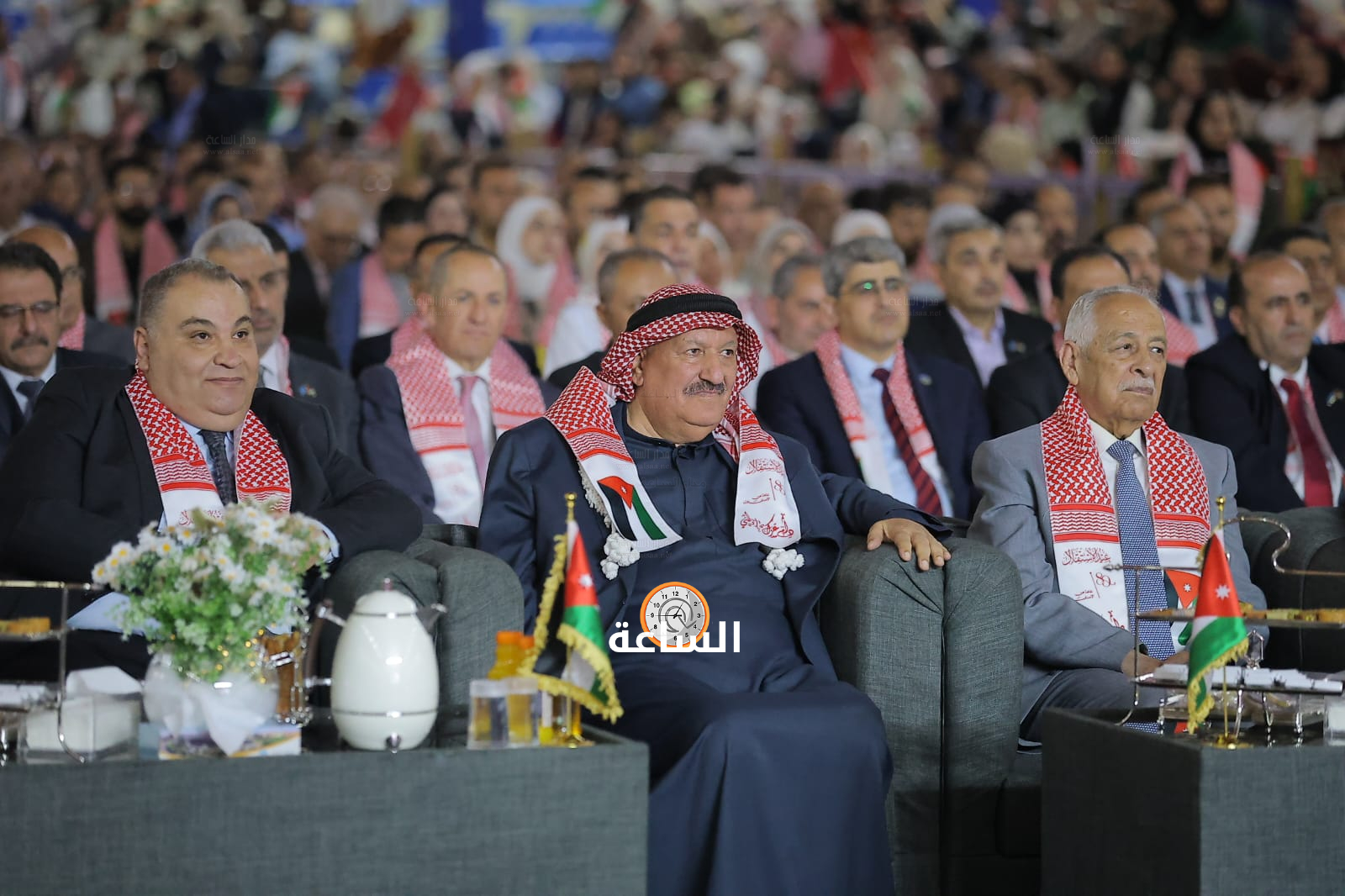 Madar Al-Saa Images 0.3058675004425596