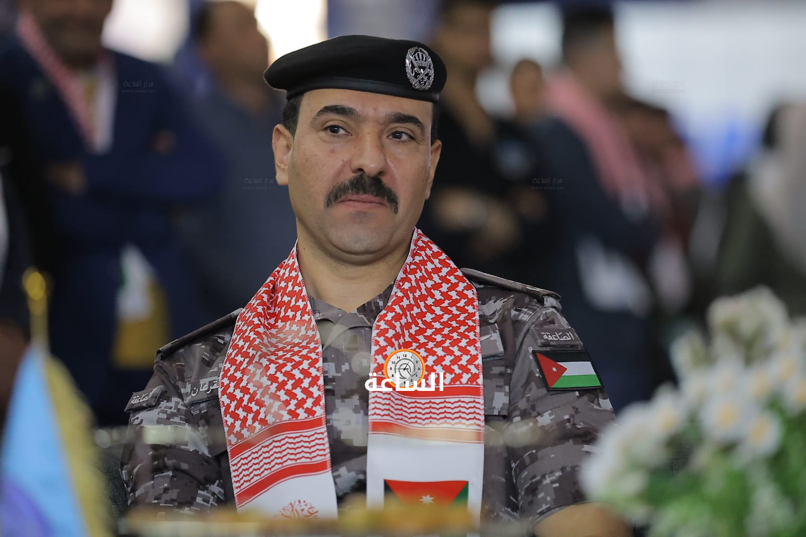 Madar Al-Saa Images 0.9866089440138333
