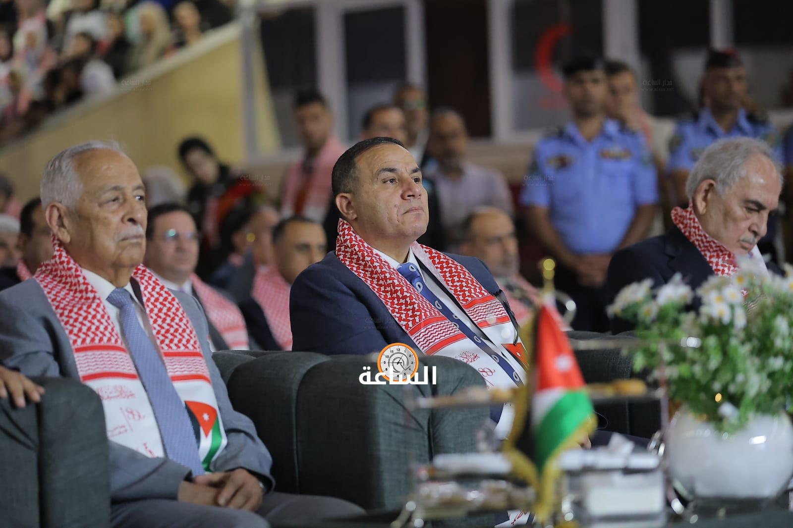 Madar Al-Saa Images 0.55529065463559