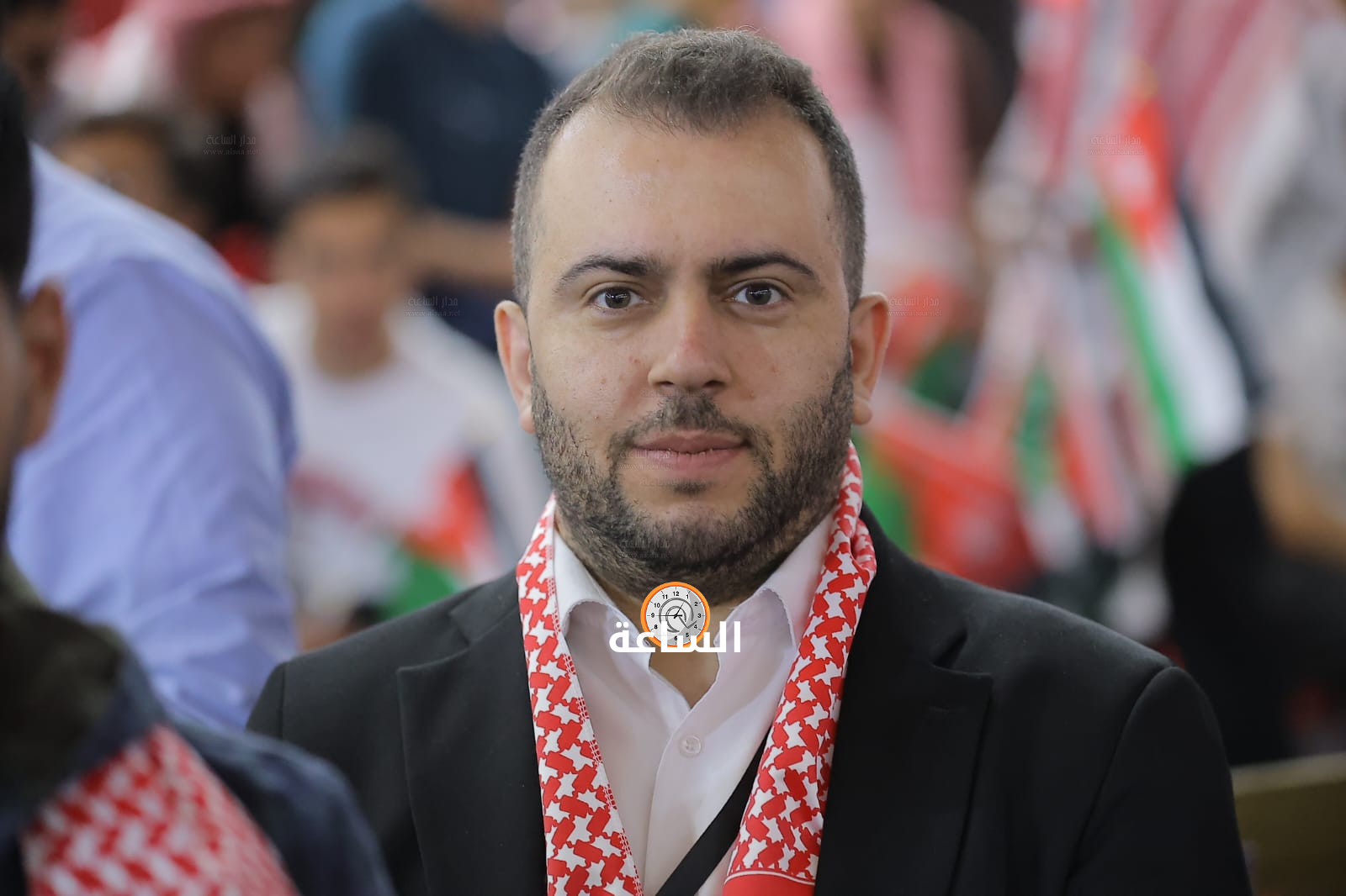 Madar Al-Saa Images 0.4465777620799388