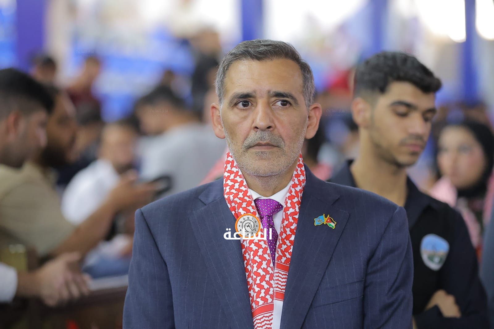Madar Al-Saa Images 0.7954091016604884