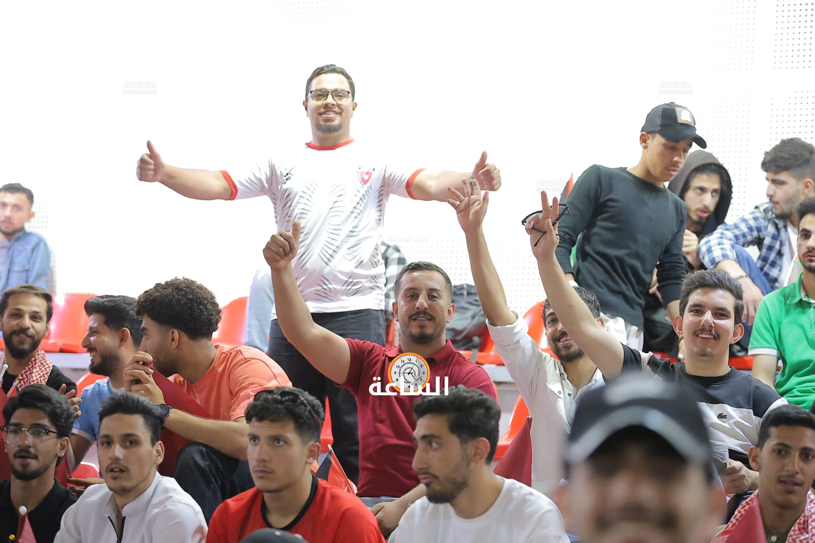 Madar Al-Saa Images 0.21393013203500533