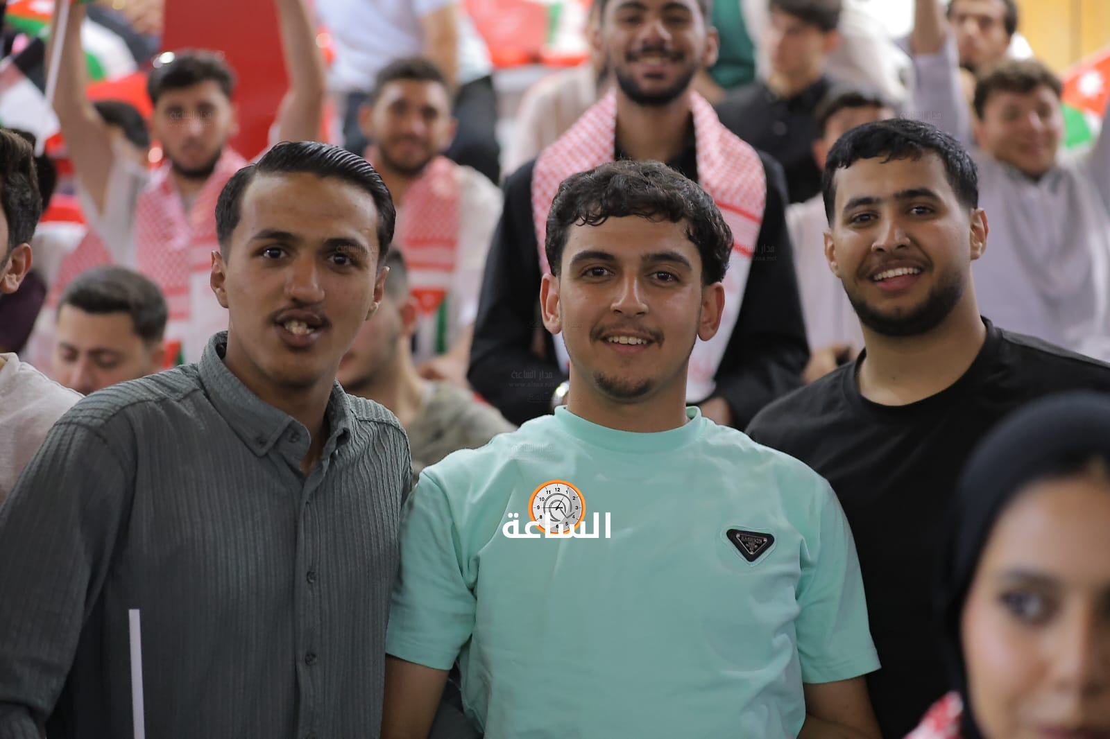 Madar Al-Saa Images 0.058194090122283715