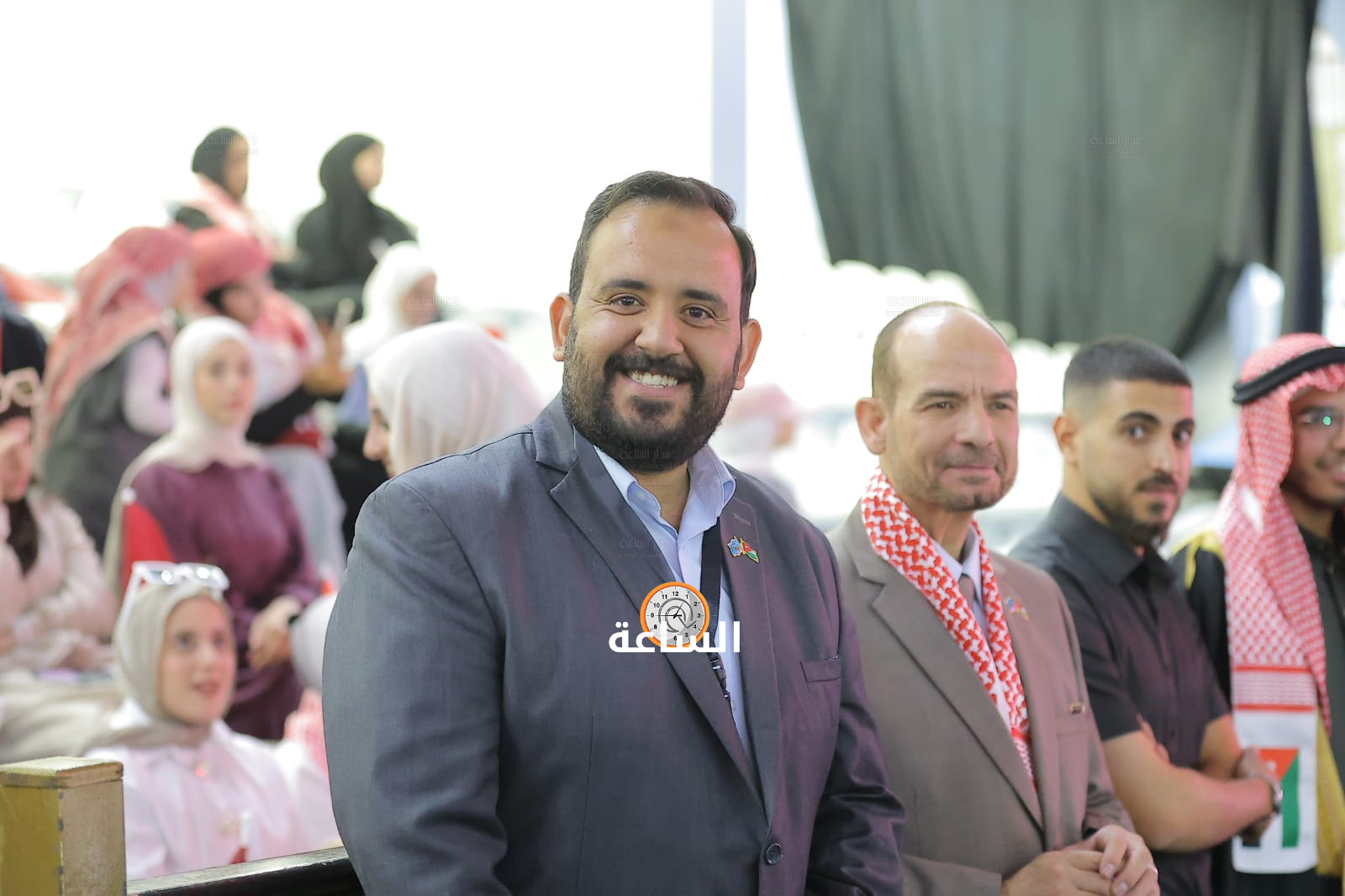 Madar Al-Saa Images 0.27207121240825083