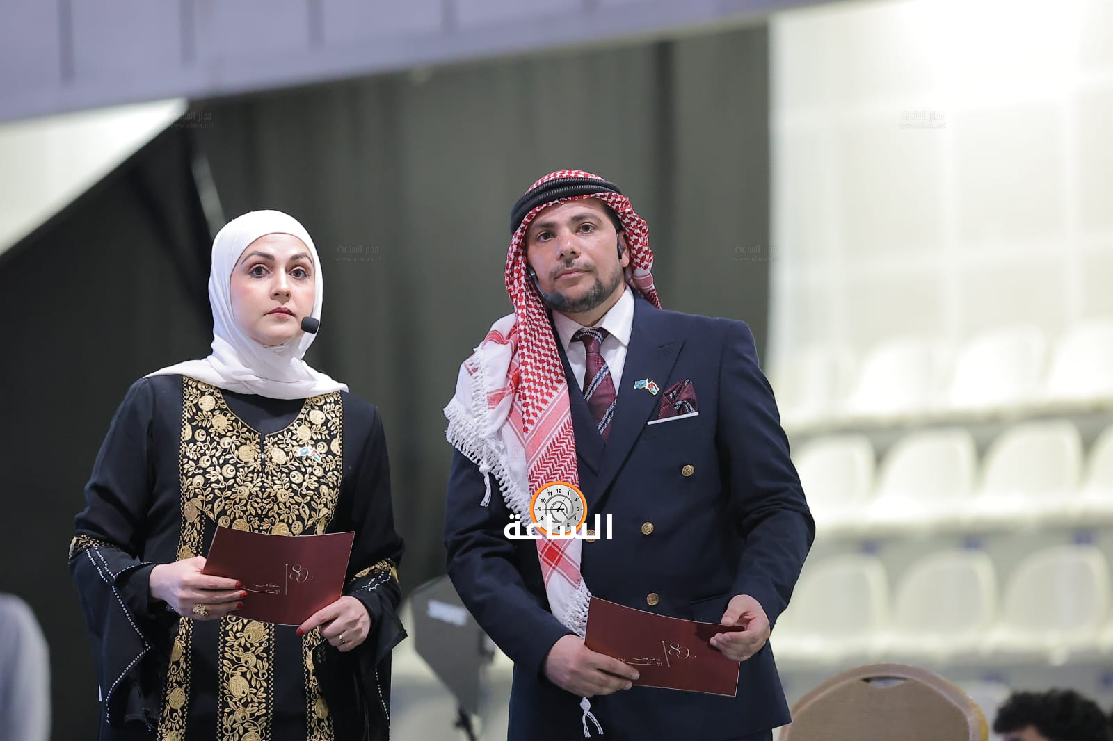 Madar Al-Saa Images 0.6720165576418153