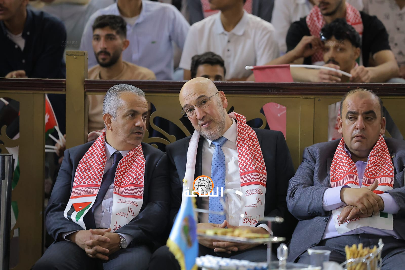Madar Al-Saa Images 0.6656892603198665