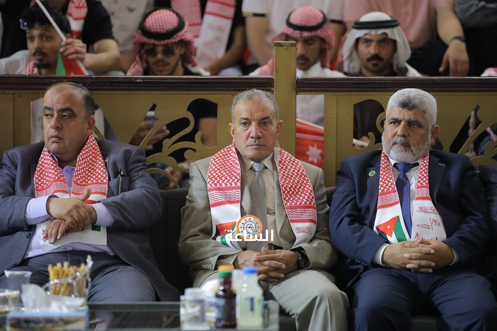 Madar Al-Saa Images 0.9032372712812665