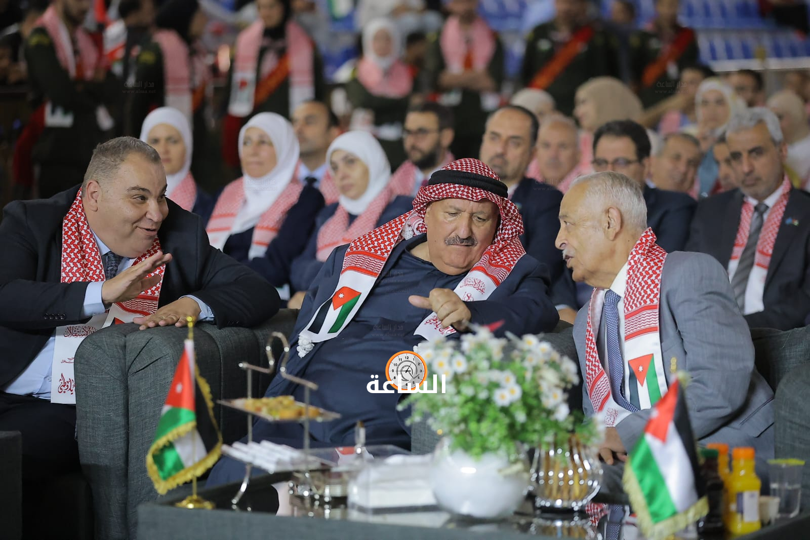 Madar Al-Saa Images 0.8029082506064311