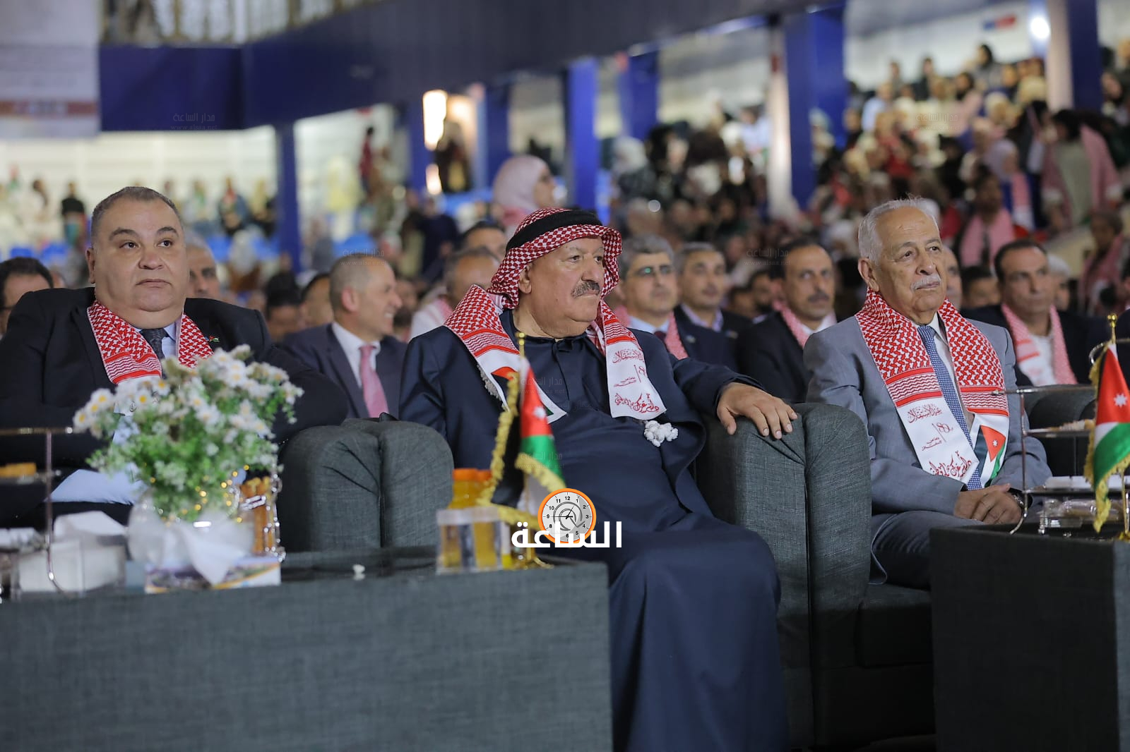 Madar Al-Saa Images 0.37297486013415315