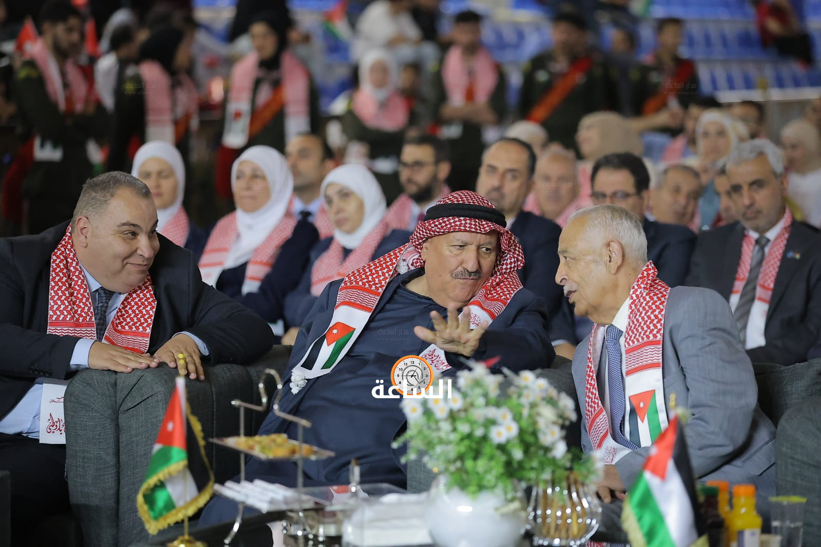Madar Al-Saa Images 0.8168040791972123