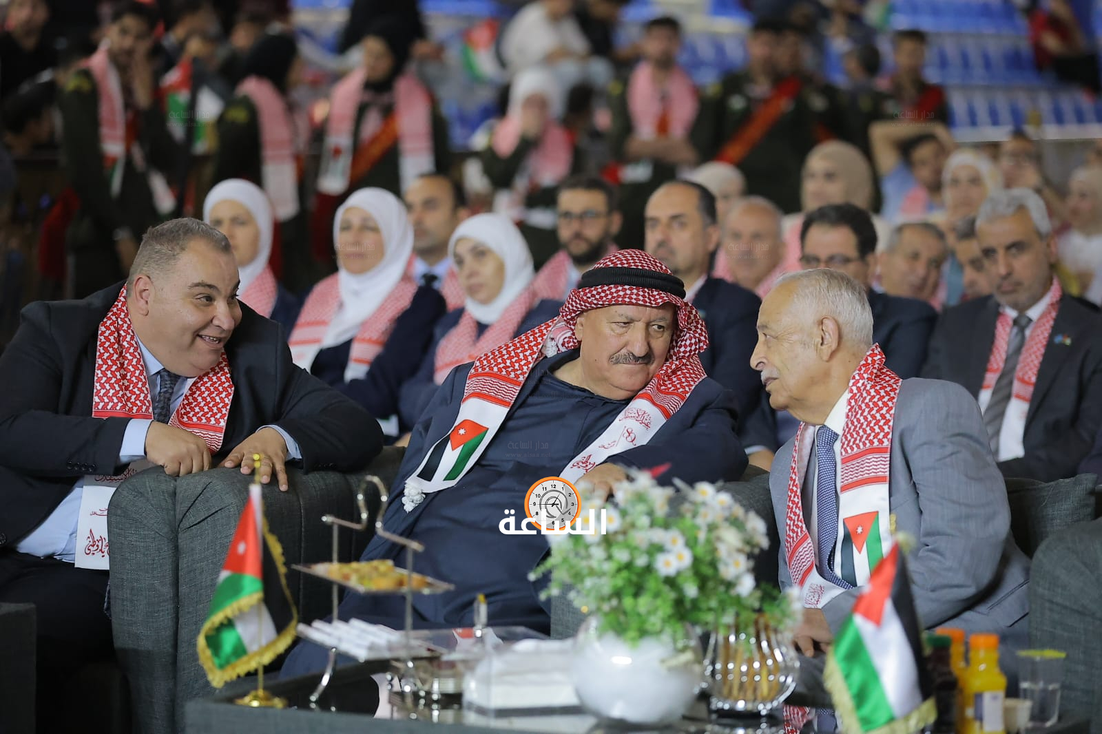 Madar Al-Saa Images 0.23277190111439705