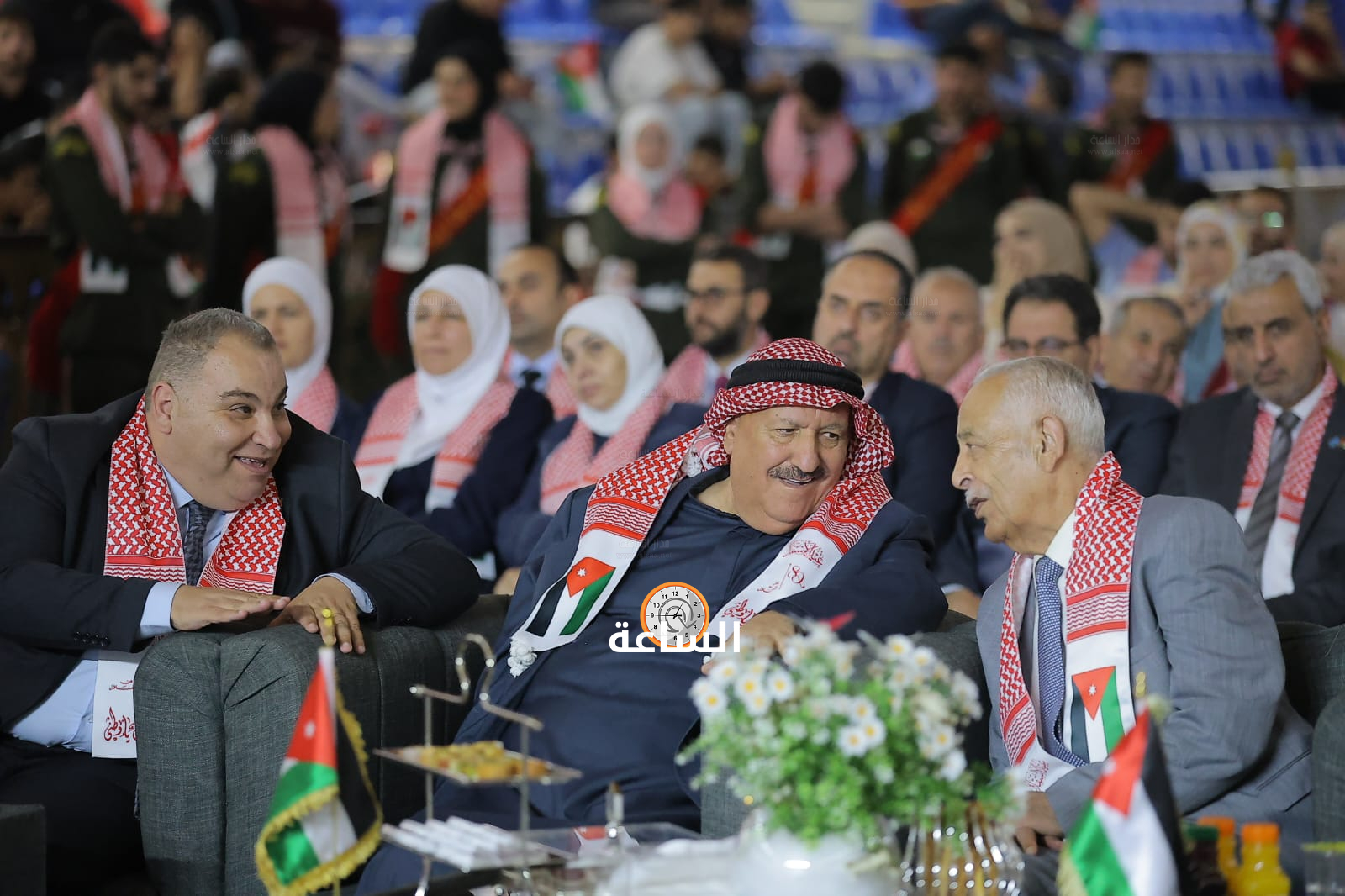 Madar Al-Saa Images 0.28615328410846763
