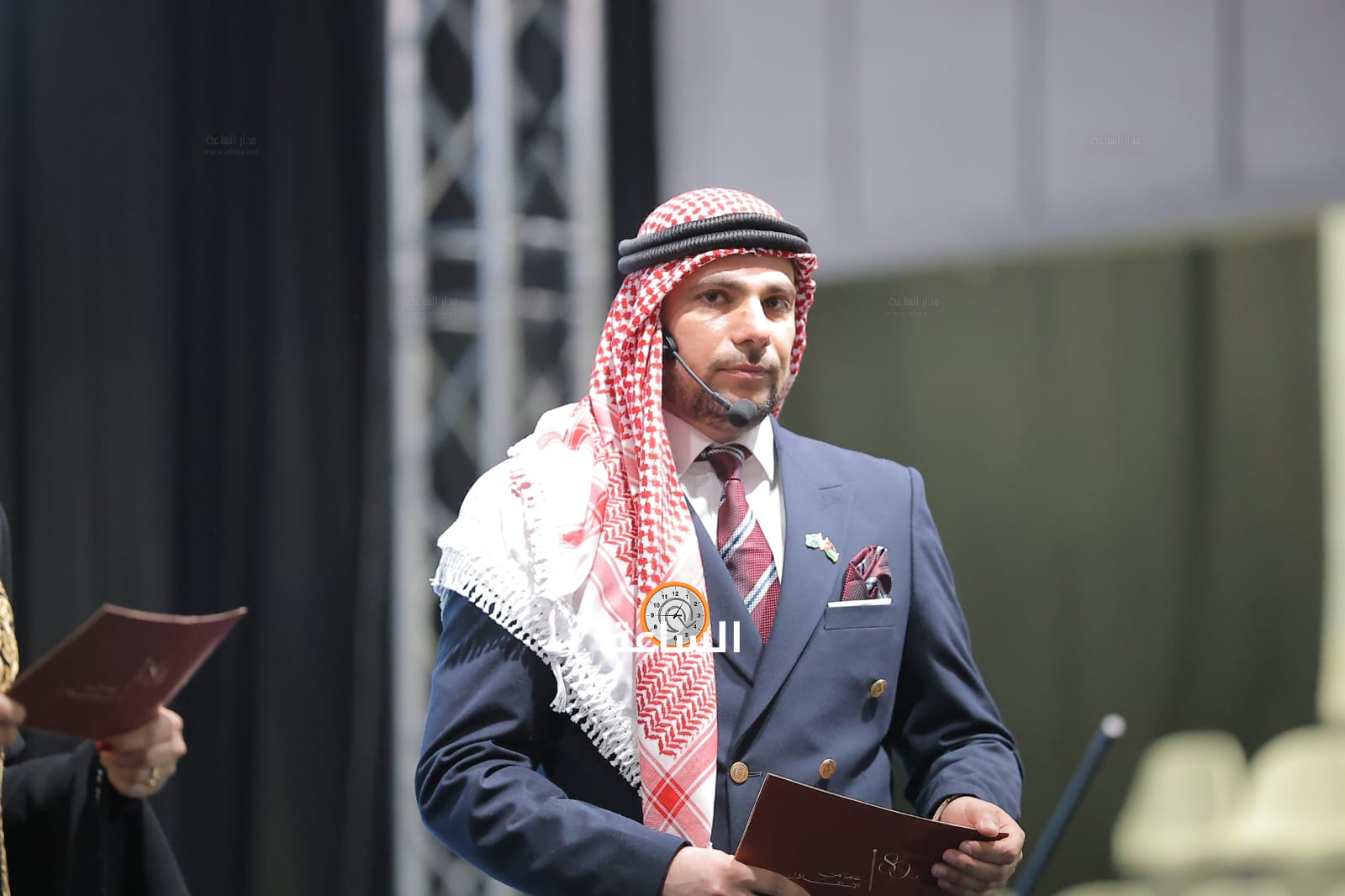 Madar Al-Saa Images 0.1911657156329798