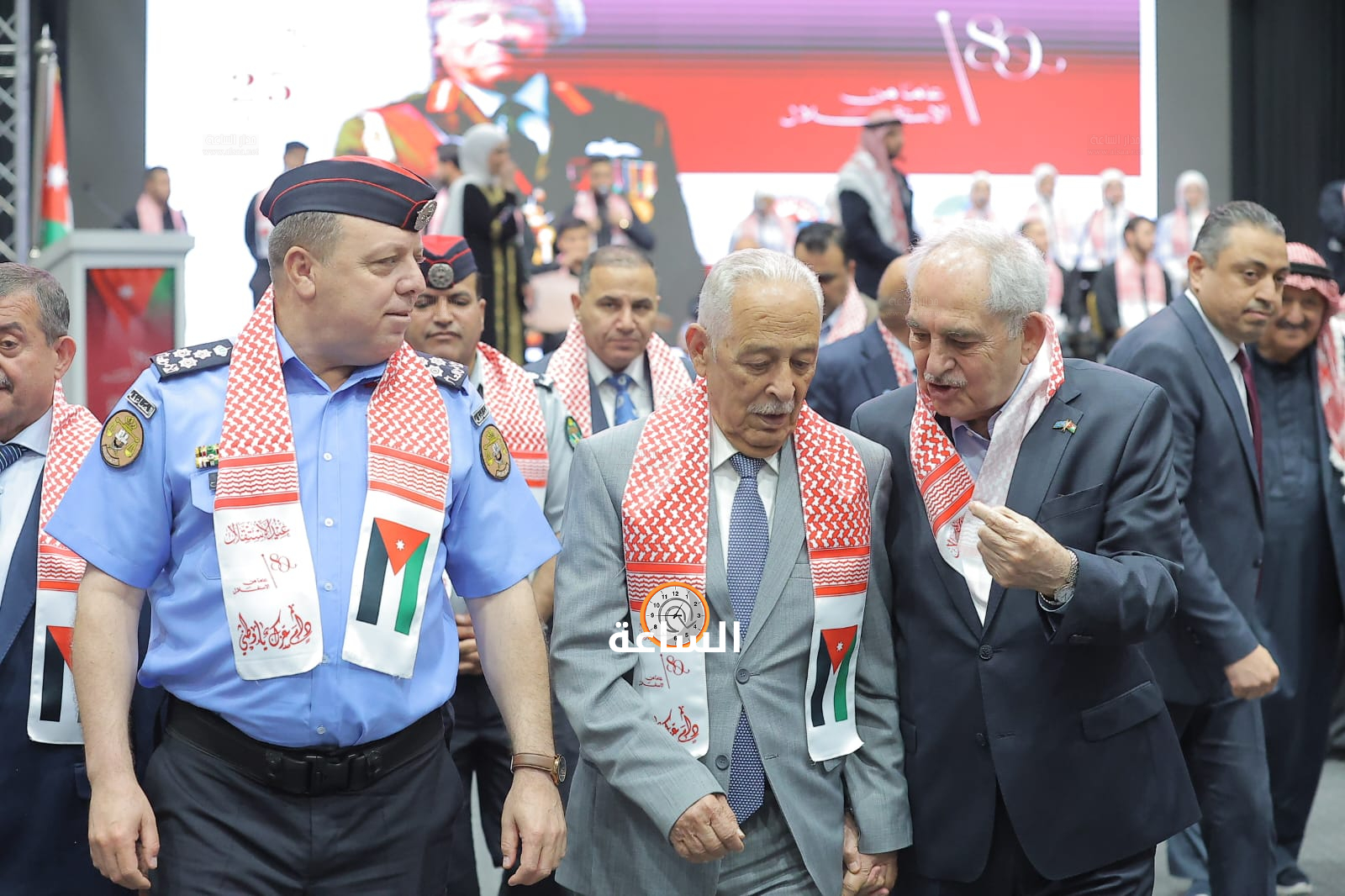 Madar Al-Saa Images 0.6391551382259671