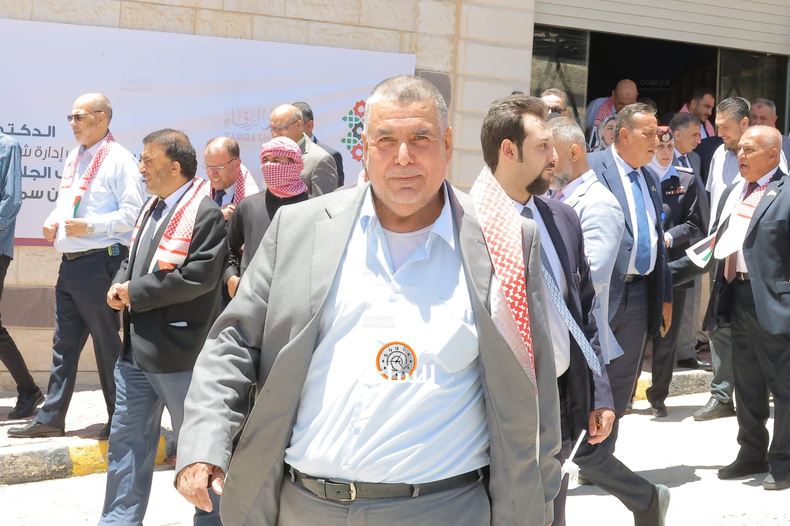 Madar Al-Saa Images 0.2603721958529003