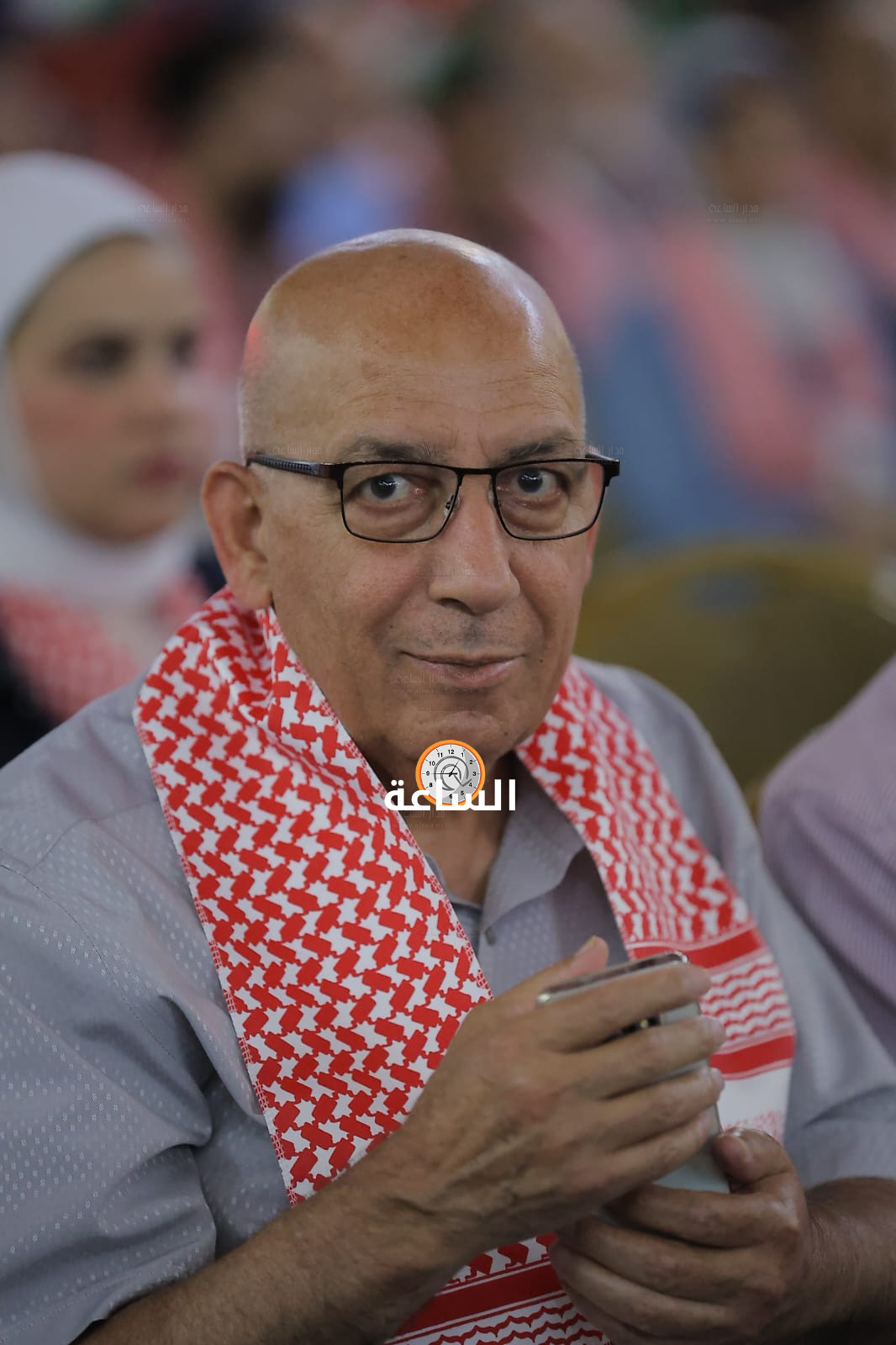 Madar Al-Saa Images 0.12747126746976167