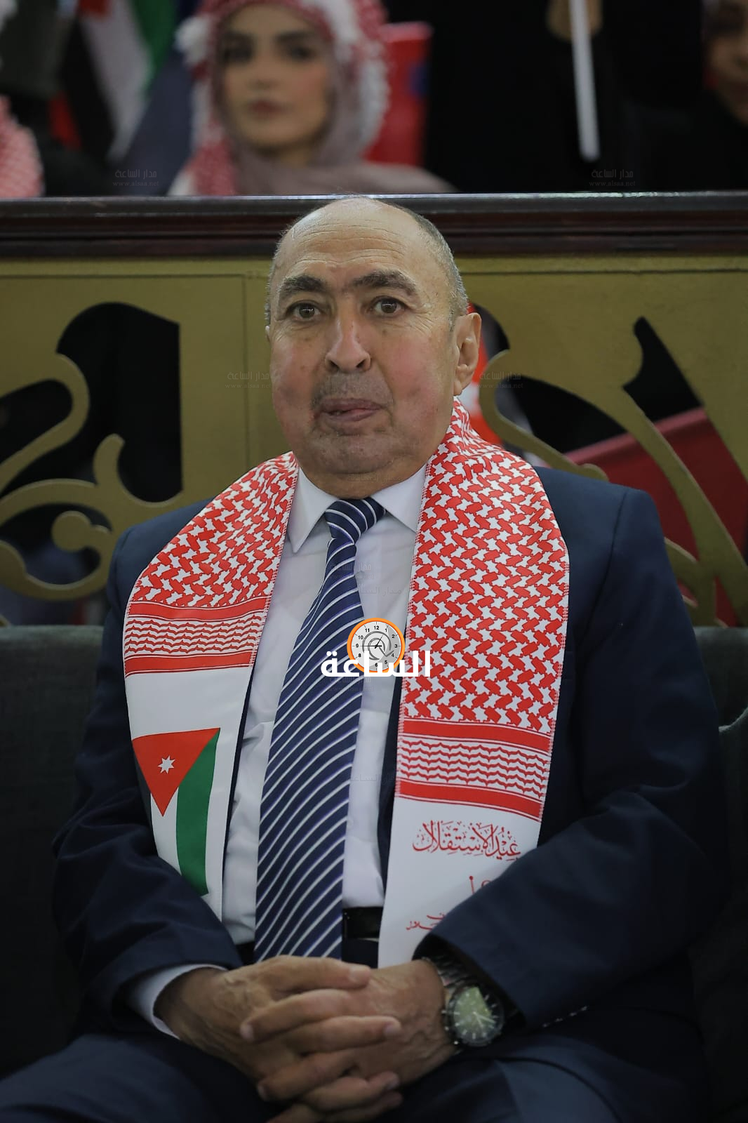 Madar Al-Saa Images 0.6752931578374737