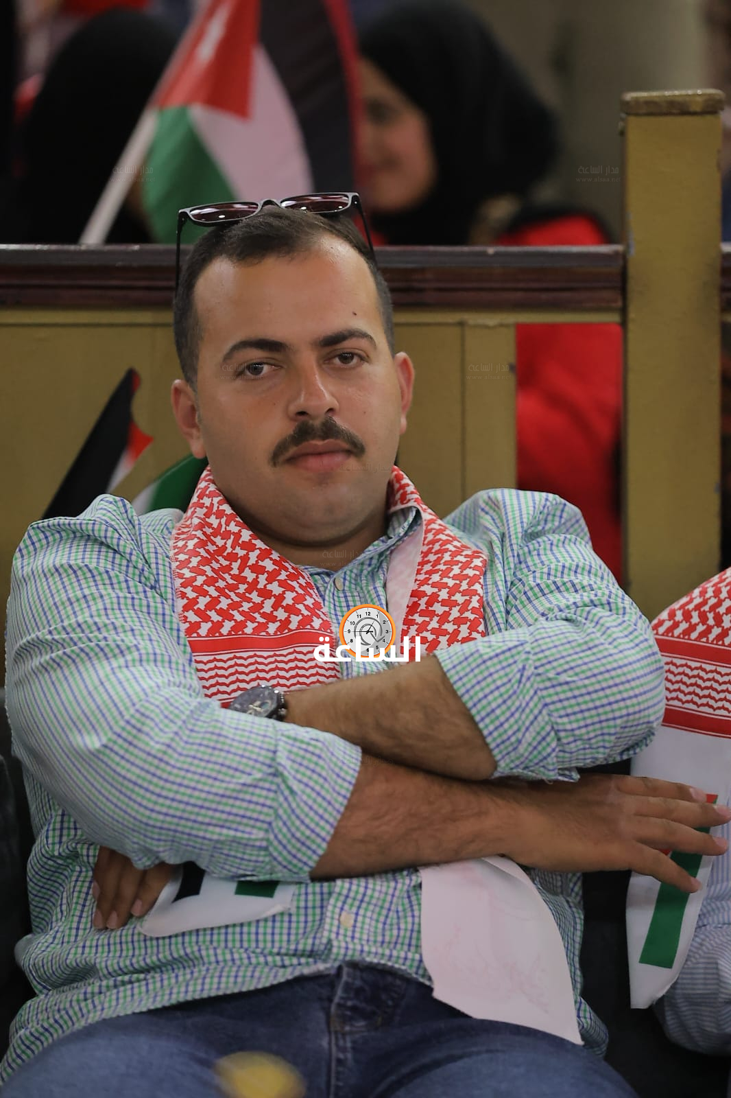 Madar Al-Saa Images 0.28243239519518504