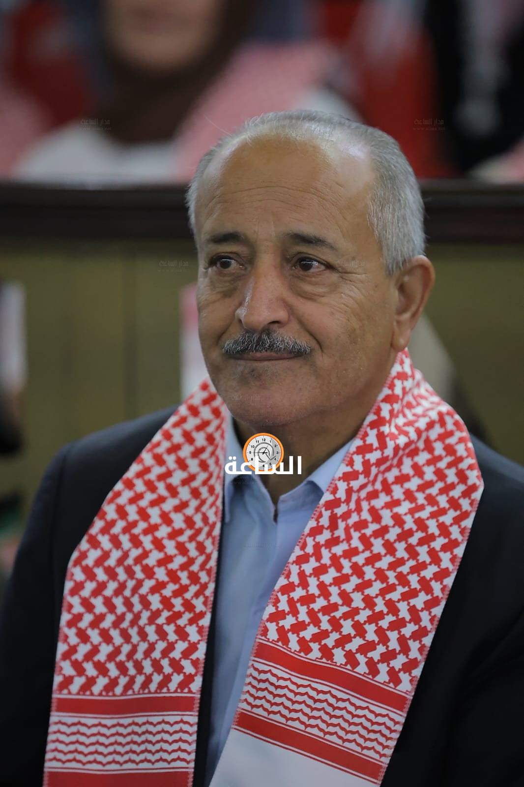 Madar Al-Saa Images 0.4750857749430647