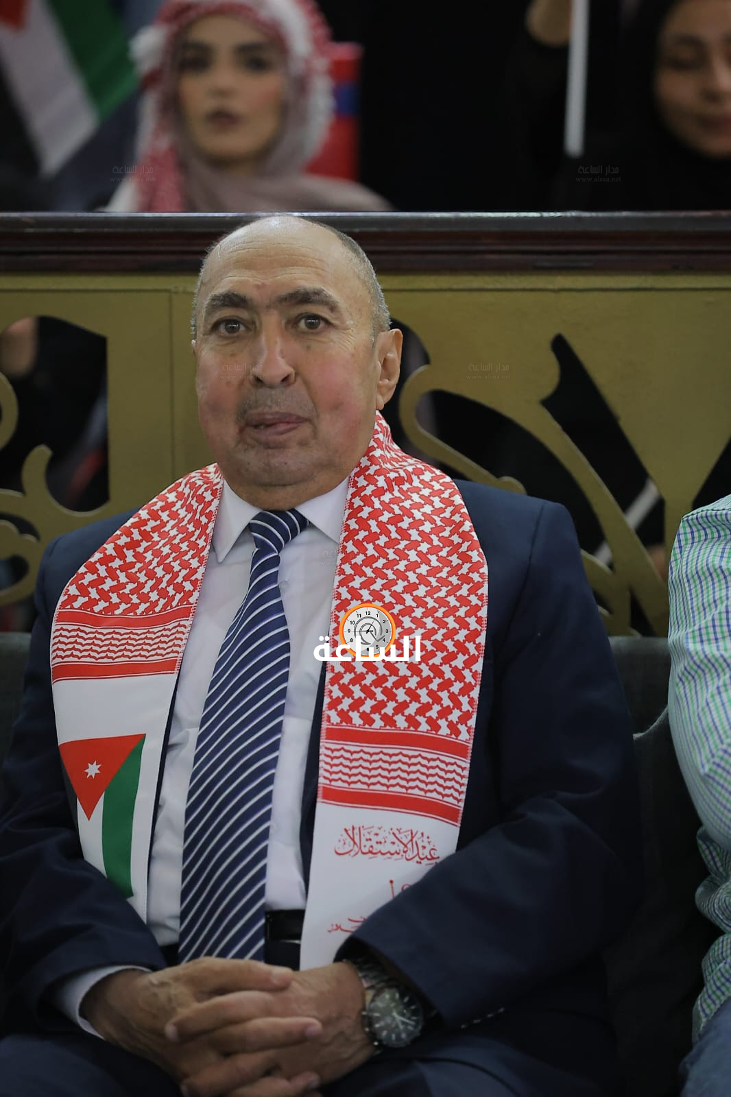 Madar Al-Saa Images 0.9490613837256864